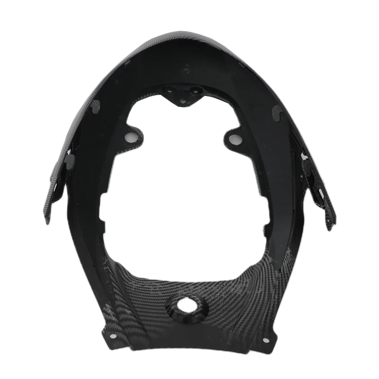 Zadnji centralni pokrov zadnjega repa za rep za rep za Suzuki GSXS-S750 2017-2021 Generic