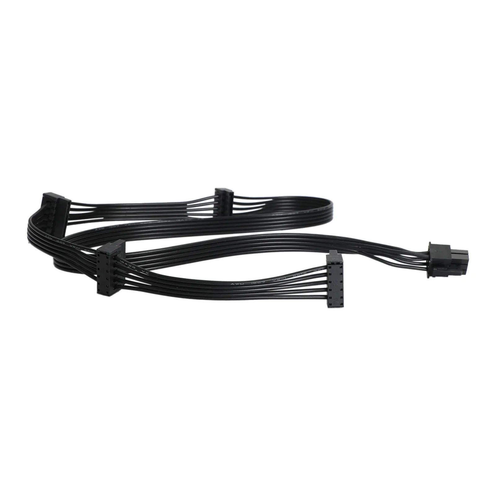 6 -Pin nadomestni kabel na 4 SATA za Corsair RM1000X RM850X RM750X