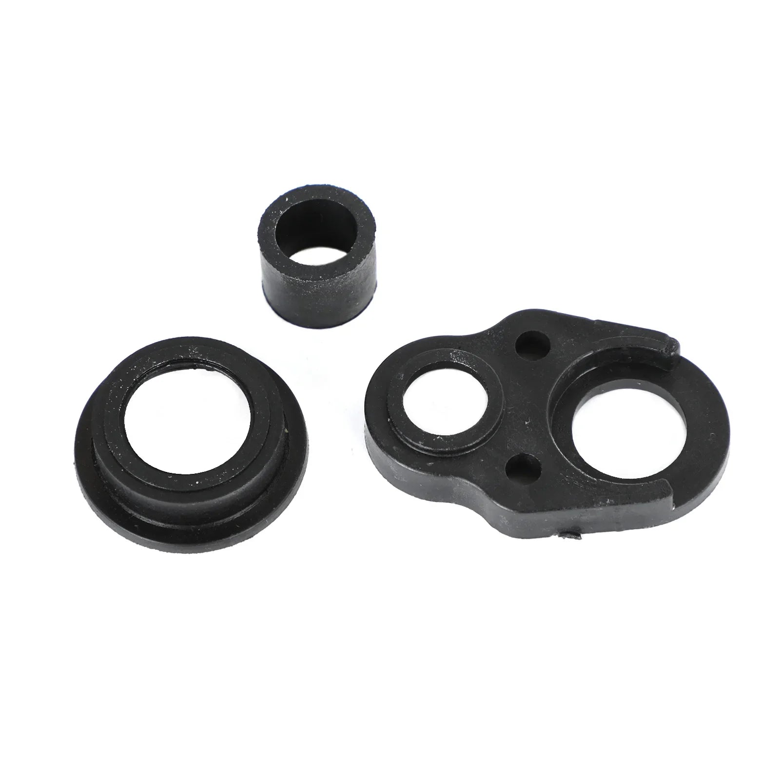 Kit de reconstrucción de bomba de agua para motores Yamaha 1996 F9.9 T9.9 682-W0078-A1-00