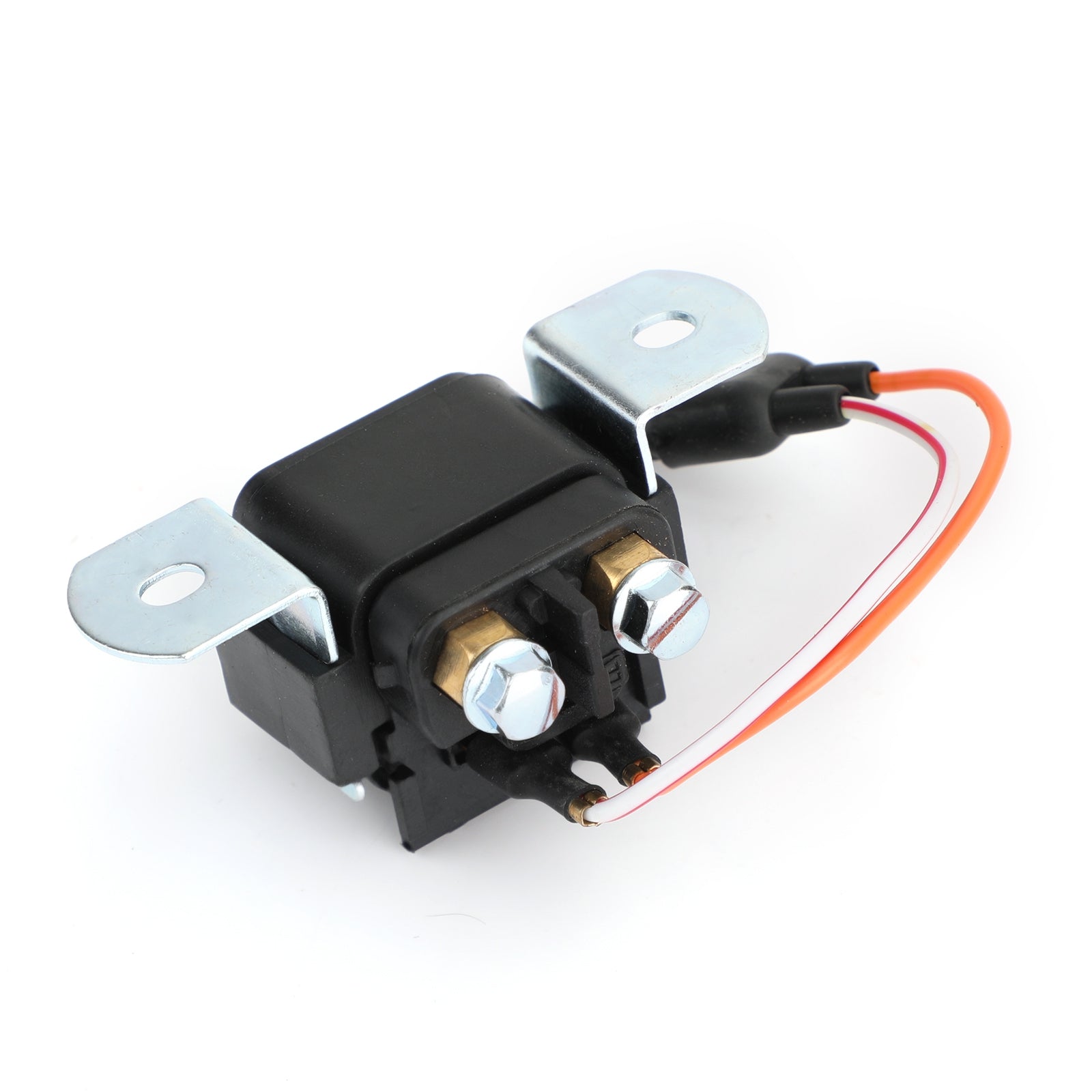 Relè di avviamento Solenoide Interruttore Per Polaris Predator 500 TLD 2003-2006 2004 2005 Generico