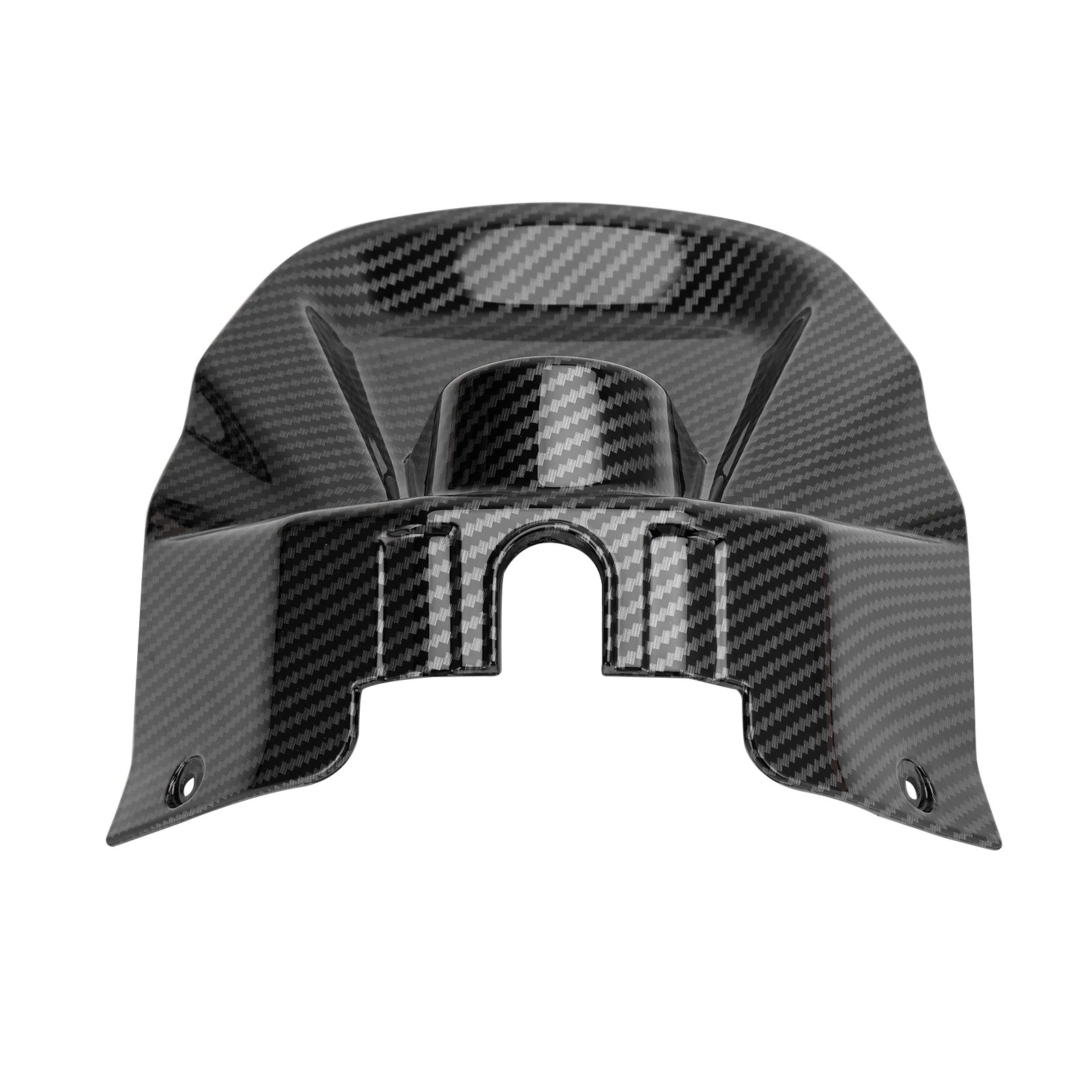 Aprilia Rs 660 2020-2024 Contatto di contatto con contatto carbonio Frow Carbon Frow