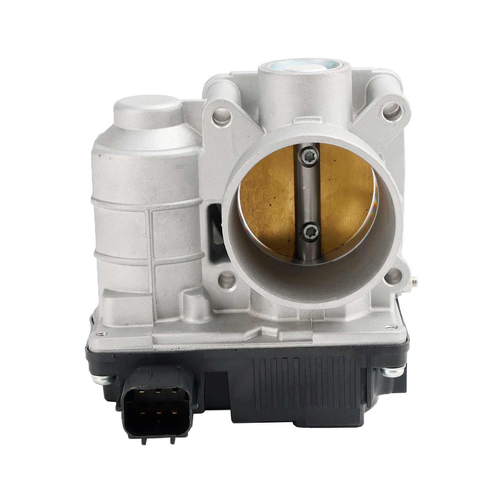 Gasklephuis 16119-AU003 voor Nissan Sentra 1.8L 2002-2006