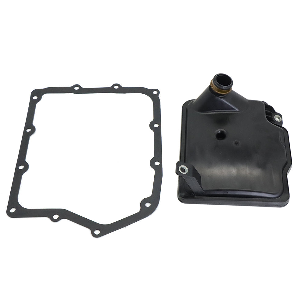 Chrysler Voyager Pacifica 2007-2008 62TE Kit de filtro de bloque de solenoide de transmisión (6 velocidades)