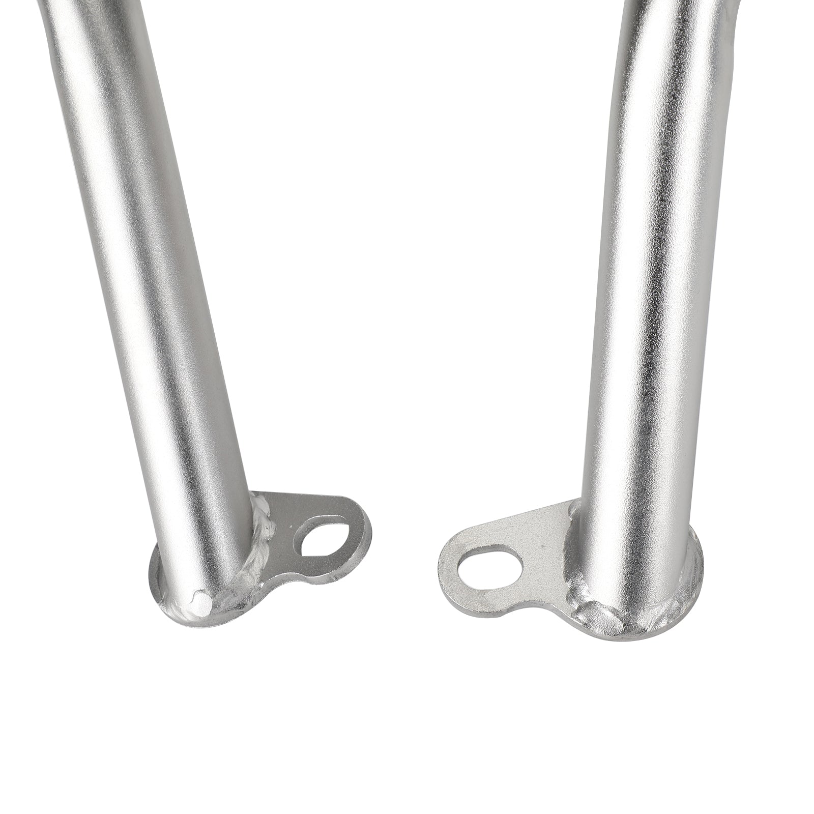 Crash Bar Inférieur Moteur Garde Cadre En Acier Argent Fit Pour Honda X-Adv X Adv 750 21 Générique