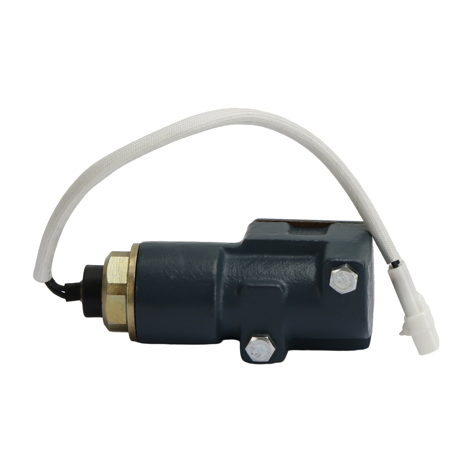 Válvula solenoide de alta velocidad 9147260 para Hitachi EX120-2 EX120-3 EX200-2 EX200-3