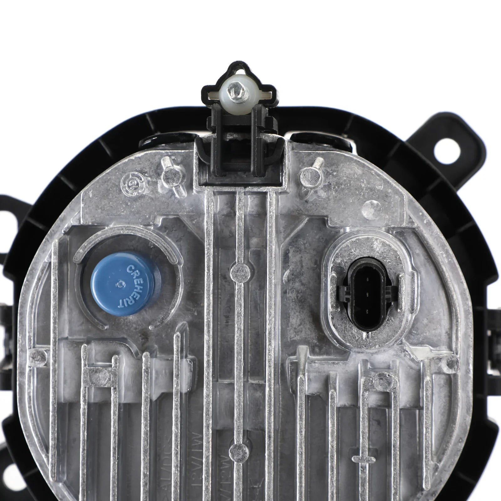 Faro antiniebla izquierdo y derecho del parachoques delantero para BMW Mini F55 F56 F54 F57 genérico