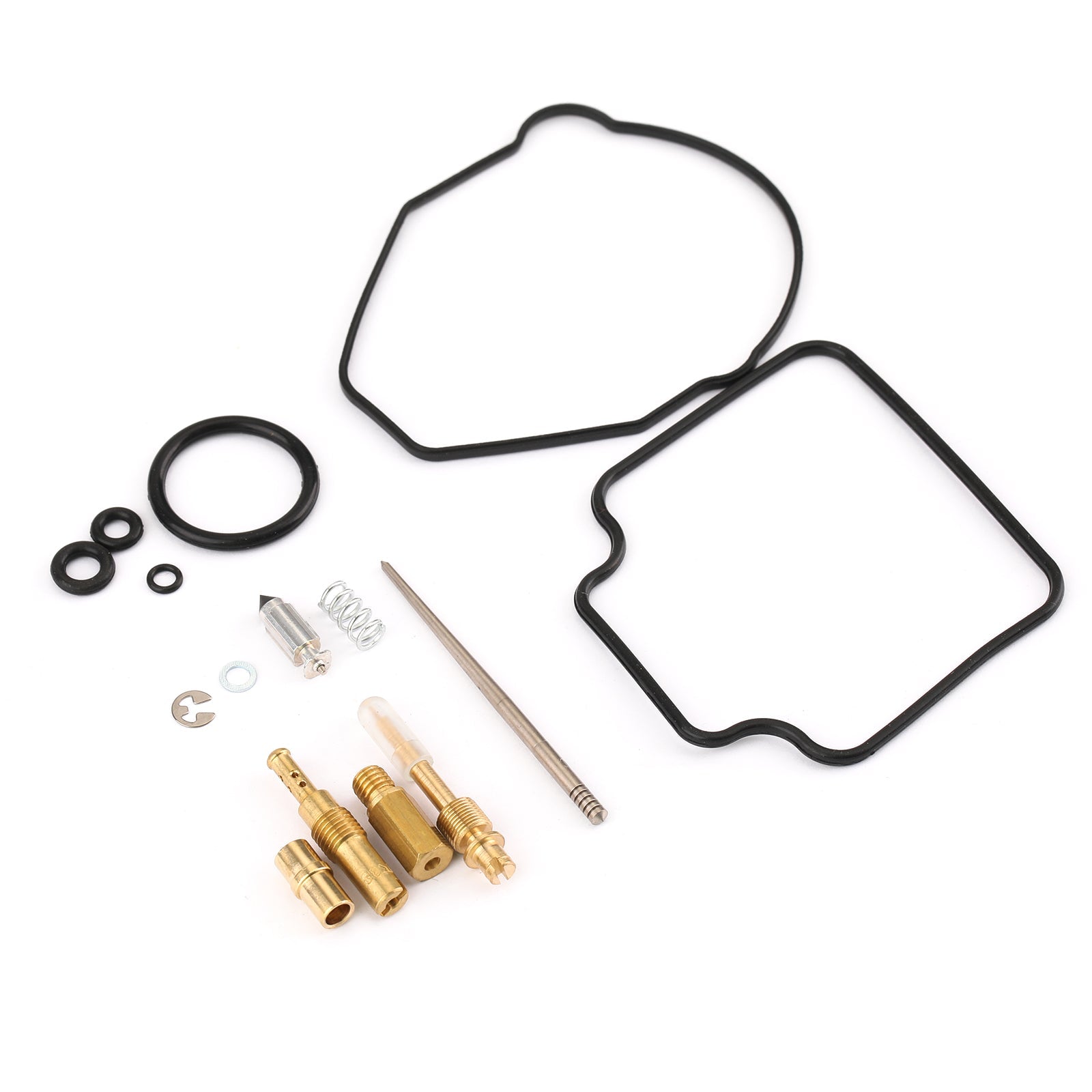 Honda ATC350X ATC 350 X 1985 1986 ATV Carburateur Carb Rebuild Kit de réparation Nouveau