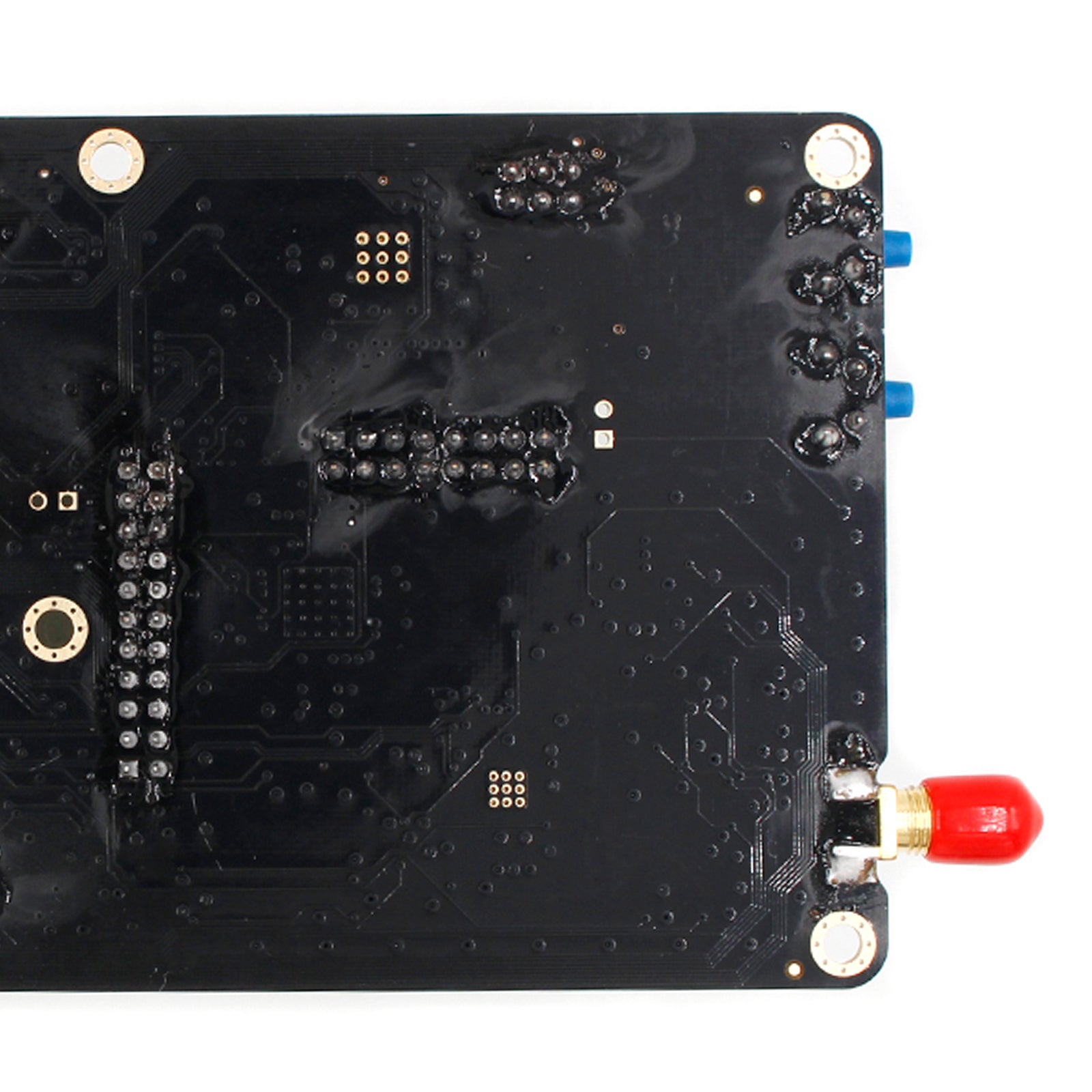 1 MHz-6 GHz HackRF Płyta rozwojowa SDR platformy radiowej zdefiniowanej programowo typu open source