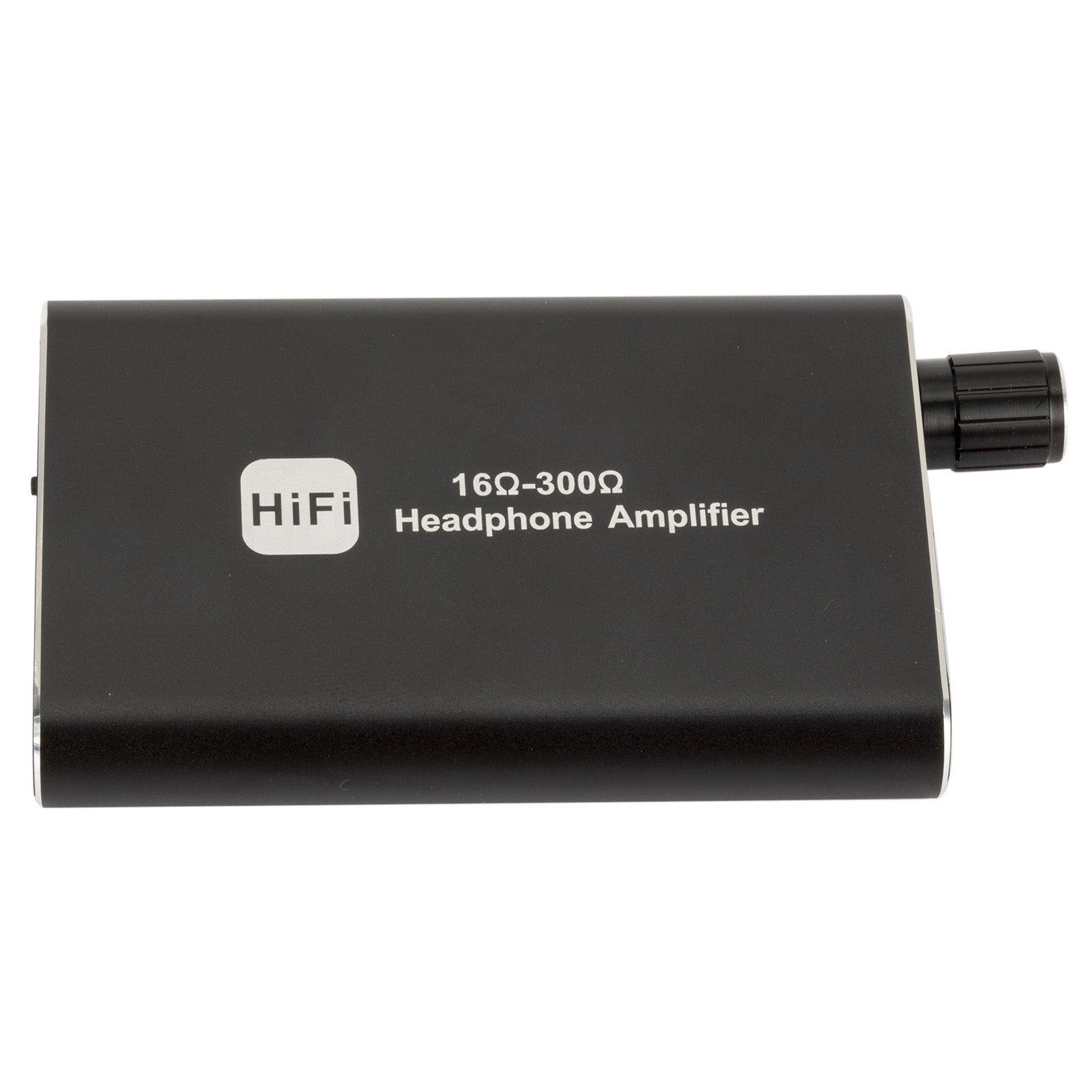 16¦¸-300¦¸ Amplificateur de casque HIFI Audio AUX 3,5 mm avec câble USB AMP pour écouteurs