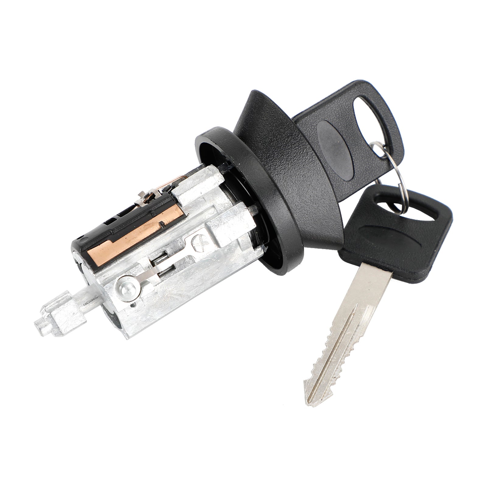 Ford Windstar 1999-2003 Freestar 2004-2007 Cylindre 'allumage et de serrure de porte avec 4 clés 703362