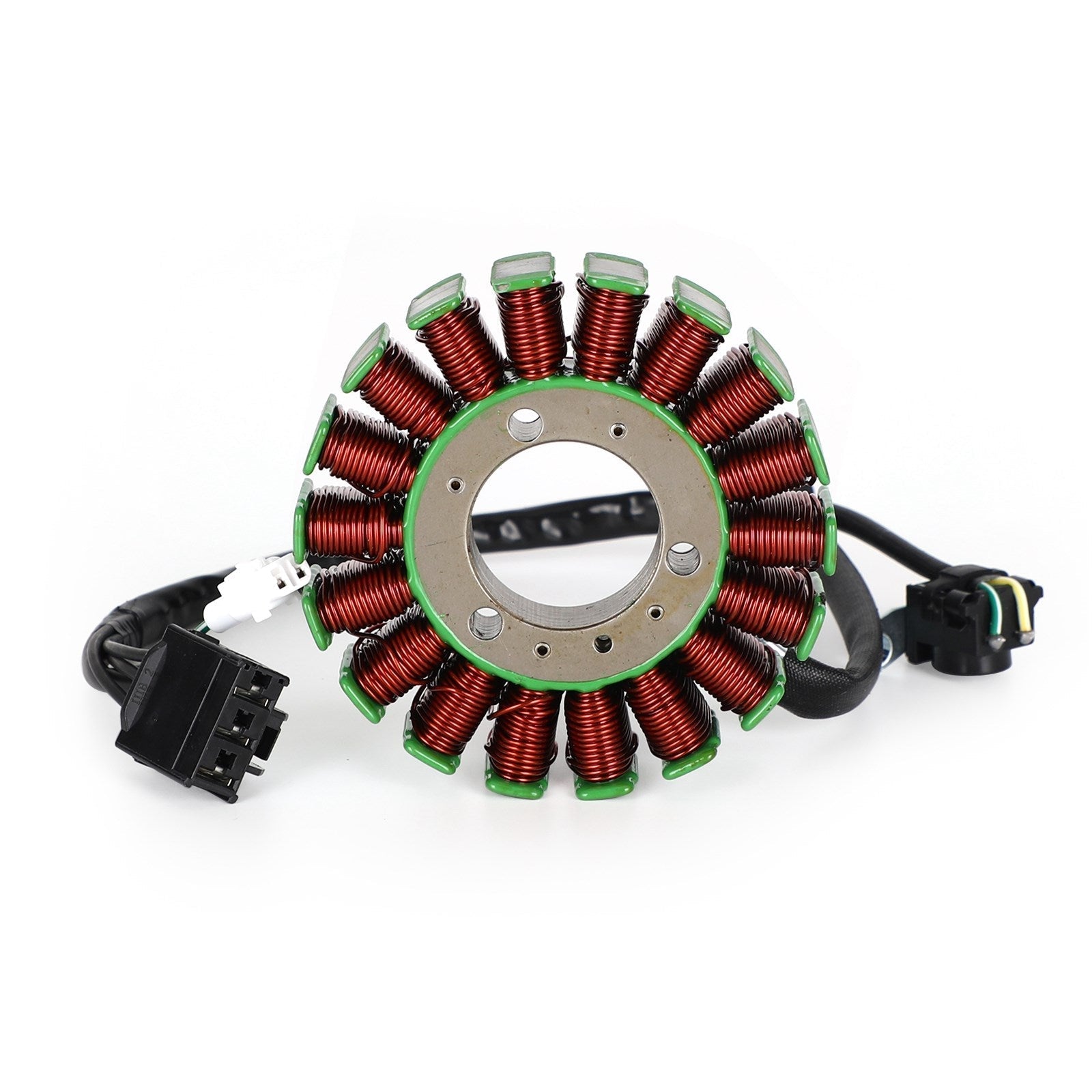 Générateur de stator pour Kawasaki ER Z 400 Ninja 400R KLE 300 Versys X 300 17 - 20 générique