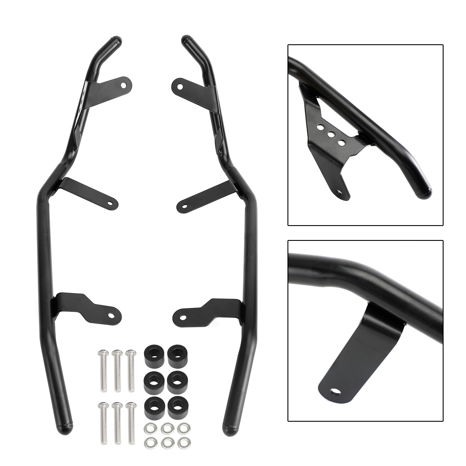 Le migliori offerte per Honda Adv350 2022 Engine Guard Crash Bar Frame Bumper Protector Steel Fedex Express sono su ✓ Confronta prezzi e caratteristiche di prodotti nuovi e usati ✓ Molti articoli con consegna gratis!