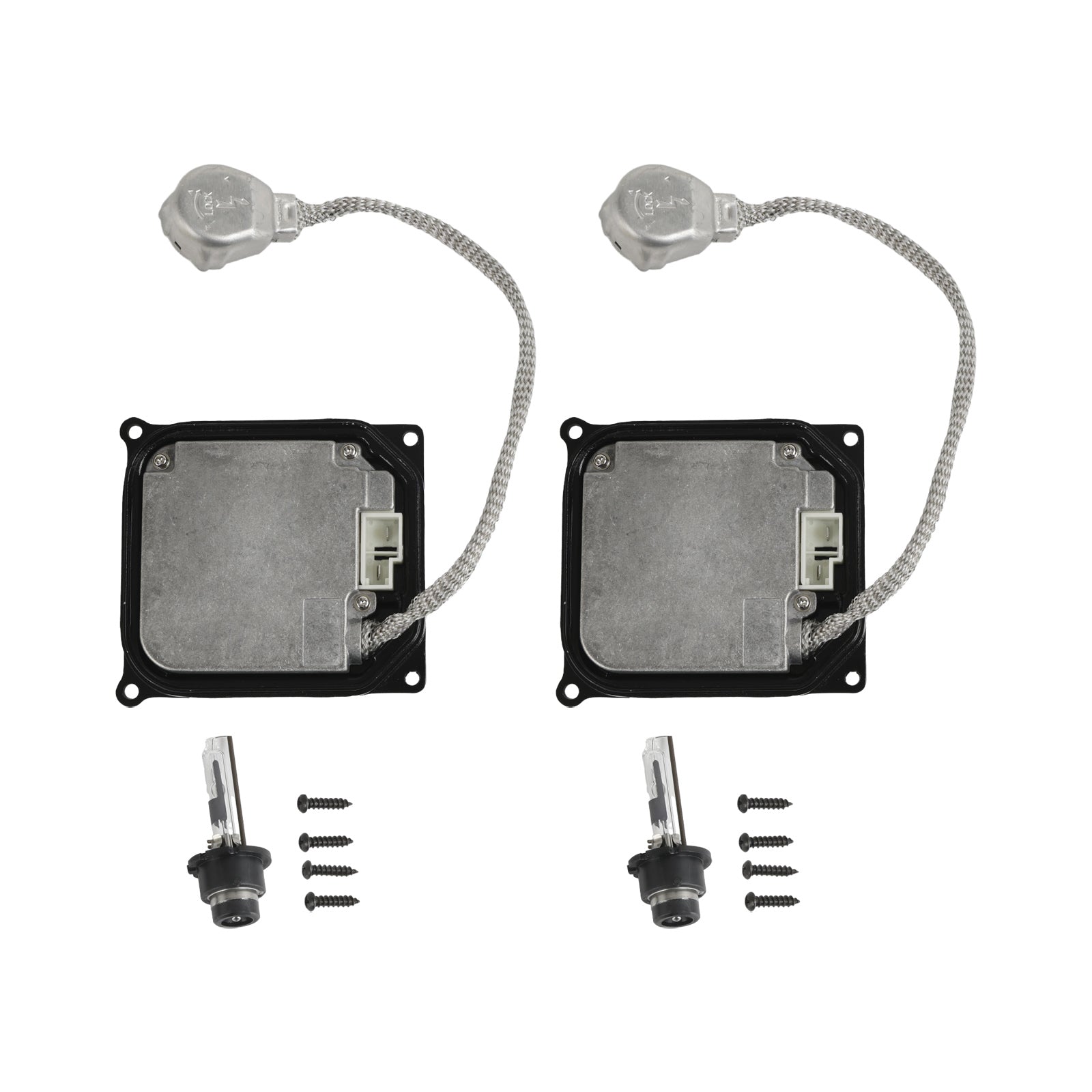 D4R HID Xenon Ballast -lamppusarjan ohjausyksikkö 85967-51040 Prius 2006-2009