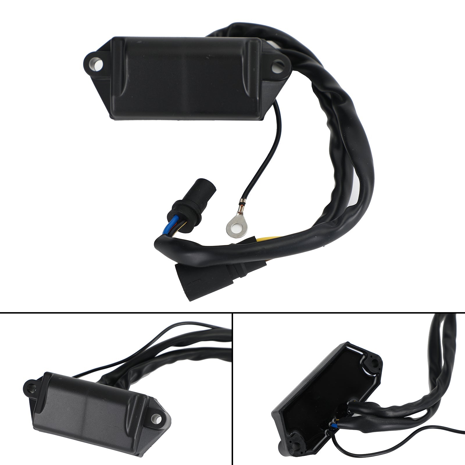 Blok hrane, primeren za Johnson Evinrude 4hp 4,5hp 6hp 7,5hp 8hp 15hp 25hp 581649