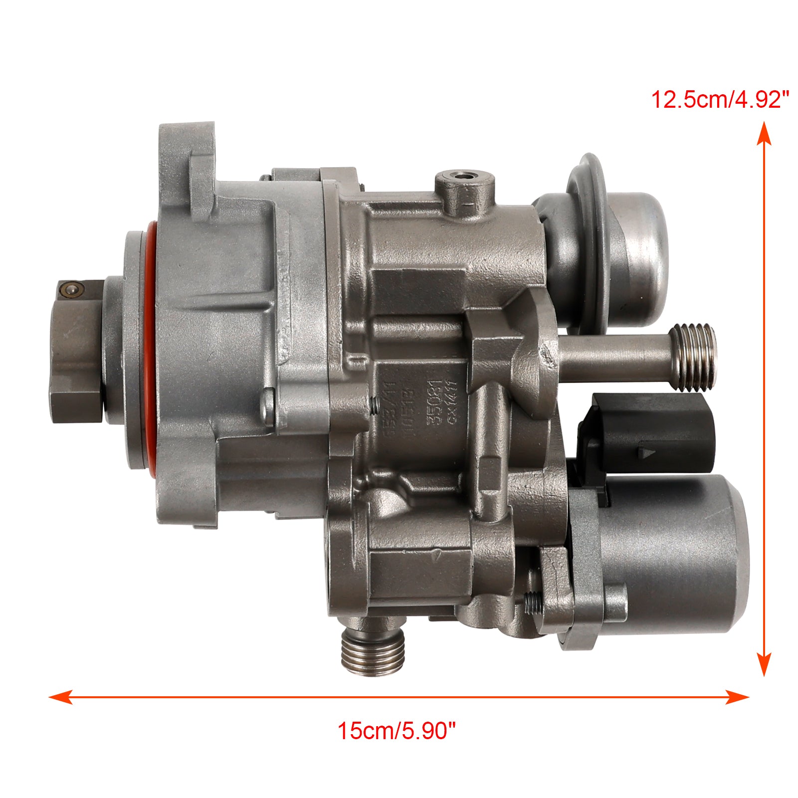 BMW 2009-2014 Z4 sDrive35i / 2011-2014 Z4 sDrive35is Pompe à carburant haute pression 13517616170