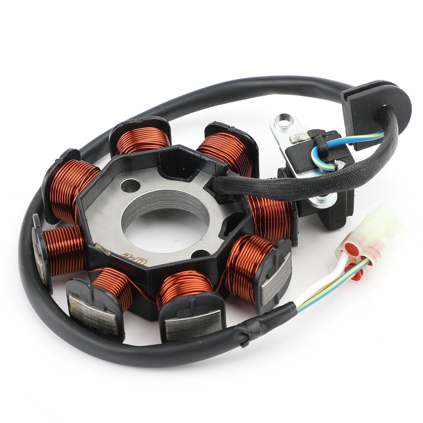 Bobine de stator magnéto pour Arctic Cat ATV 90 2X4 Dvx 2006-2008/2011-2017 3305-254 générique