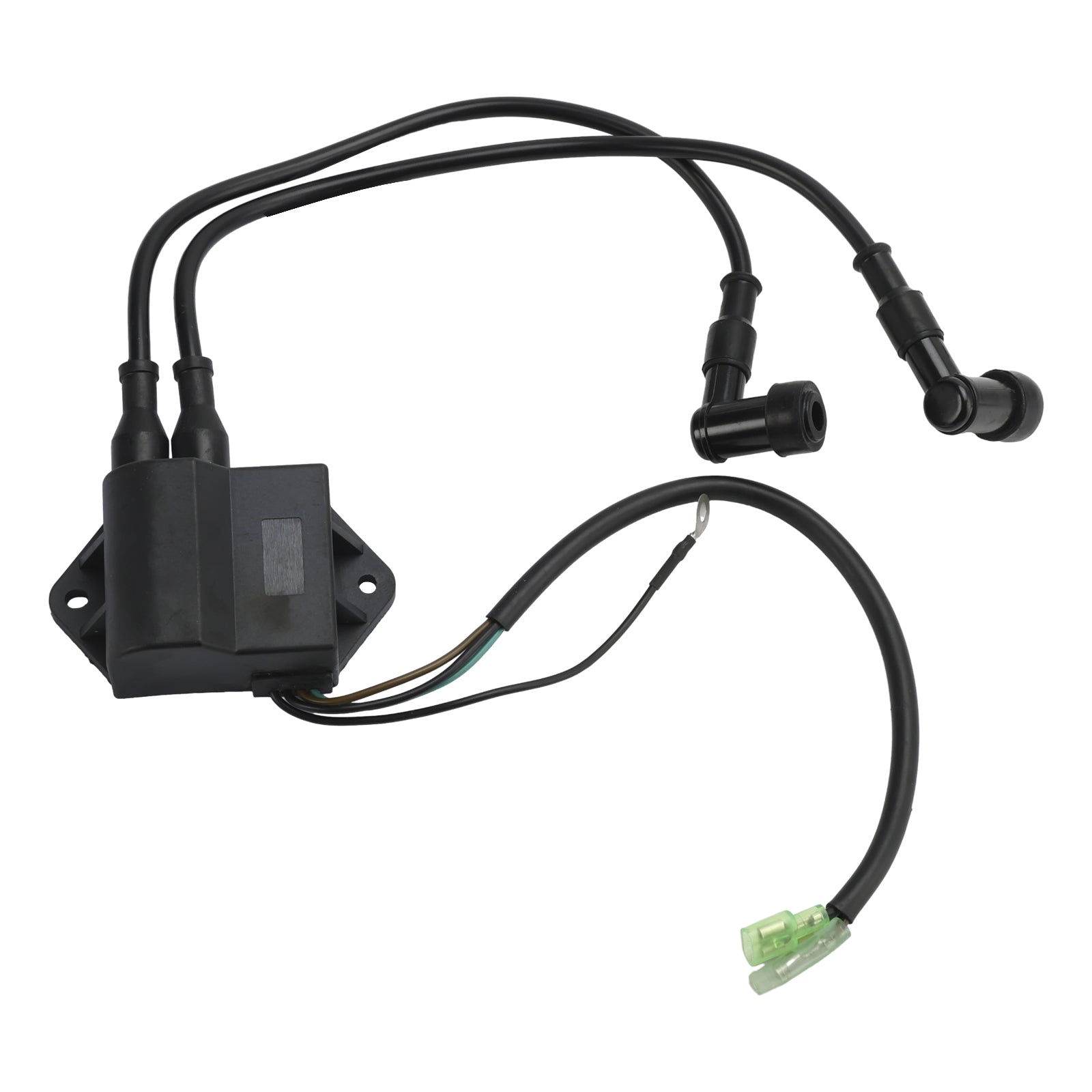 Sytytyspuola sopii Suzuki 20hp DT20 25hv DT25 30hv DT30 S/L 32900-96310