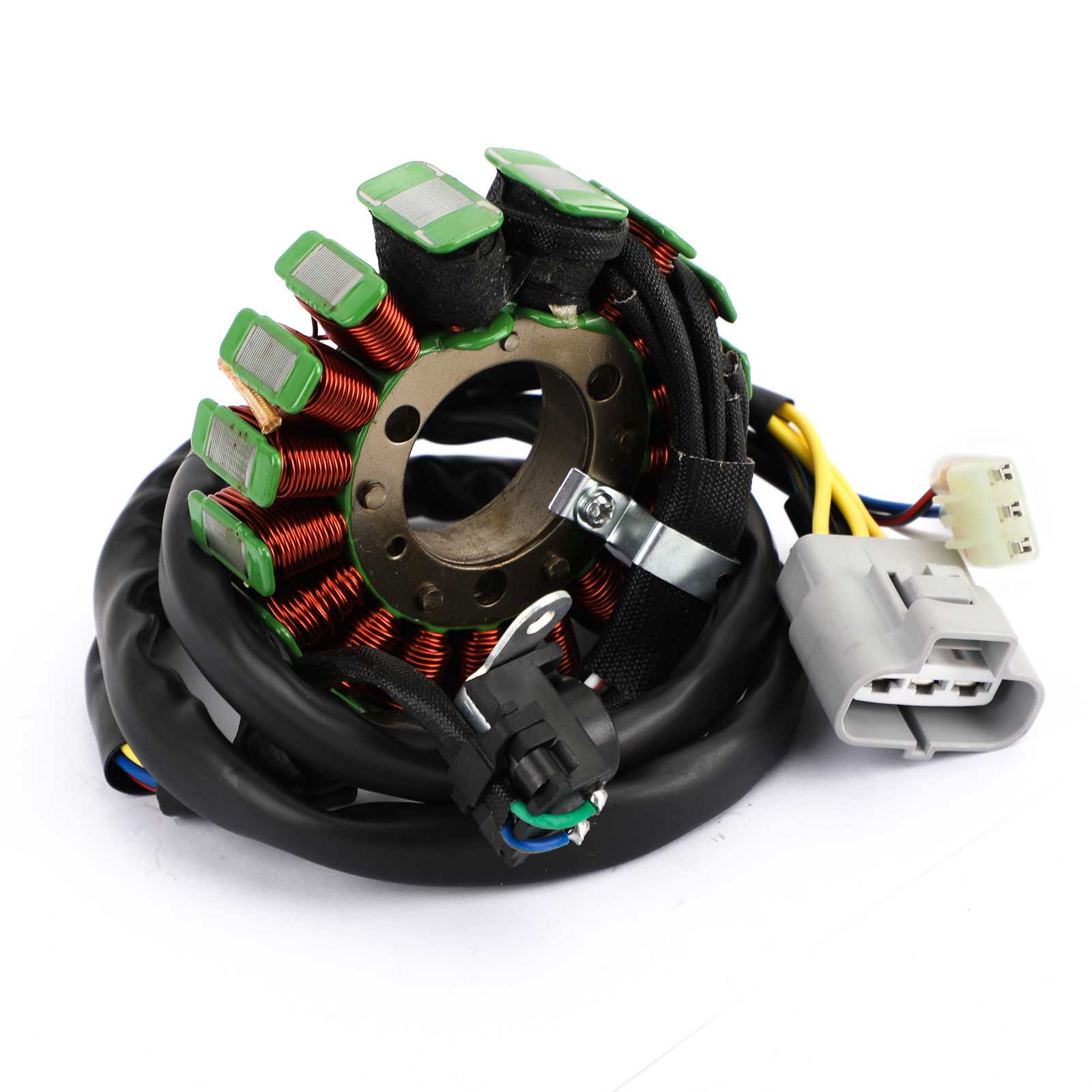 Areyourshop Stator générateur magnéto pour Honda CRF 450 L CRF450L 2019 2020 31120-MKE-A51