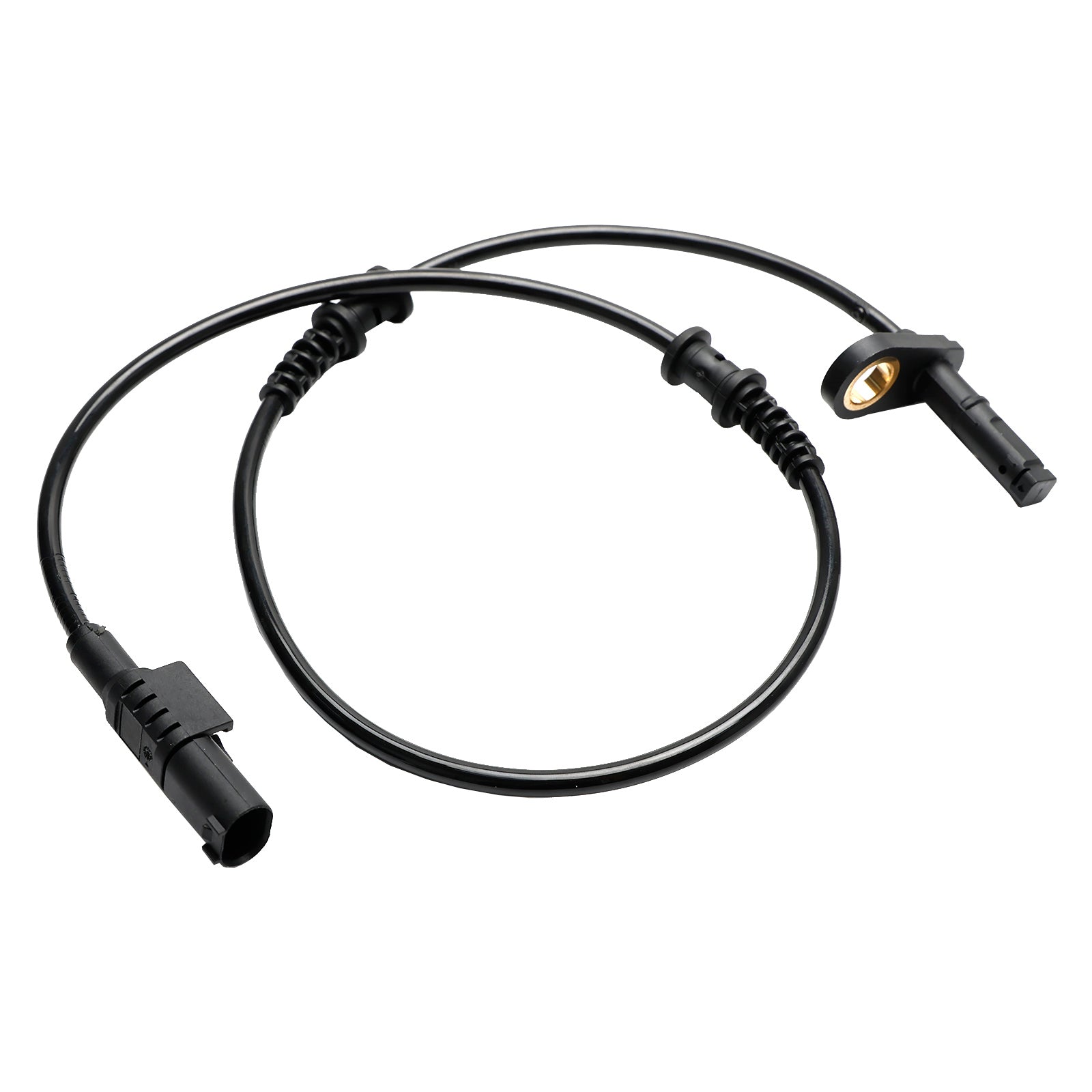 Etuoikea ja vasen ABS-pyörän nopeusanturi Mercedes-Benz 2112115401817