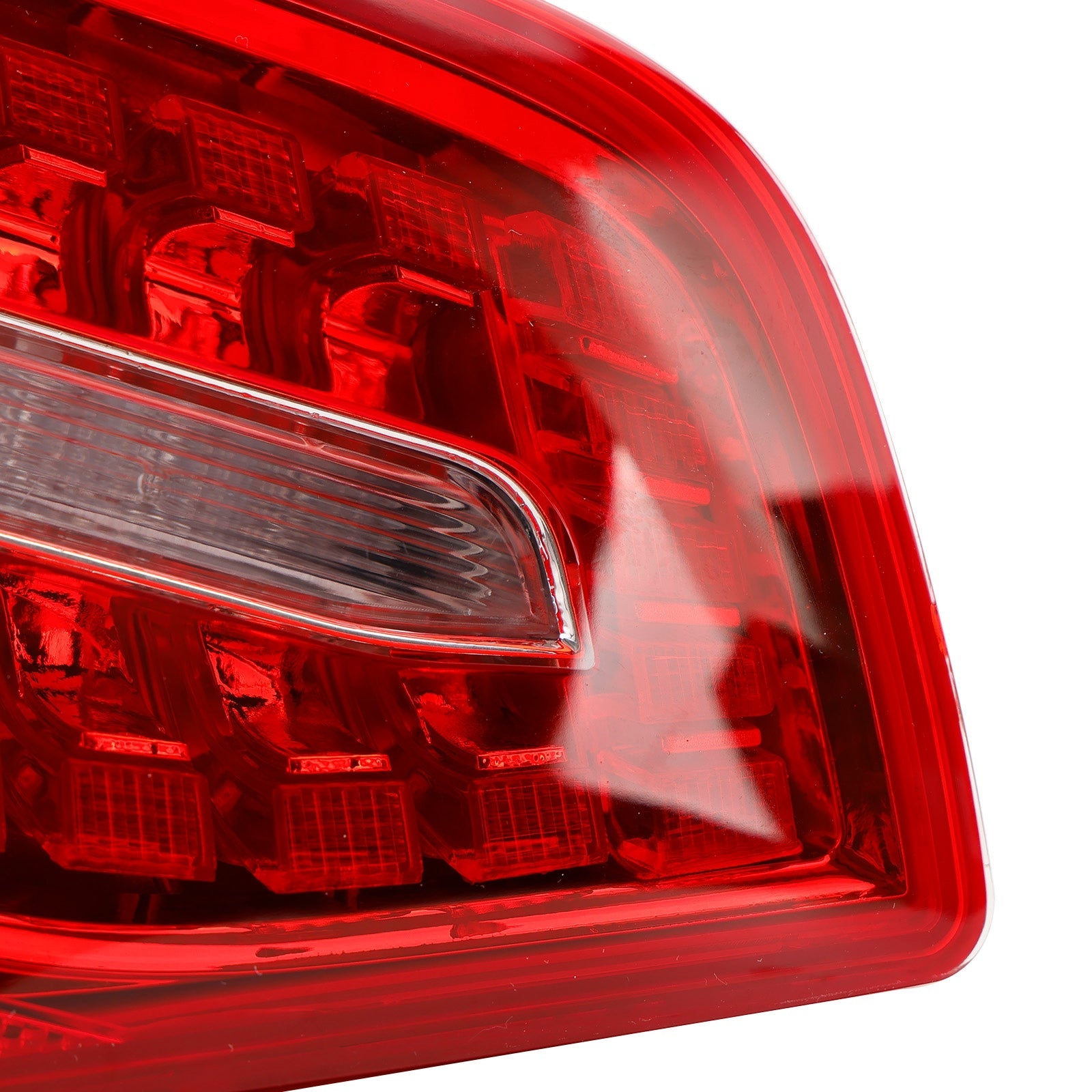 AUDI A6 C6 Berline 2009-2011 Feu arrière LED pour coffre intérieur droit