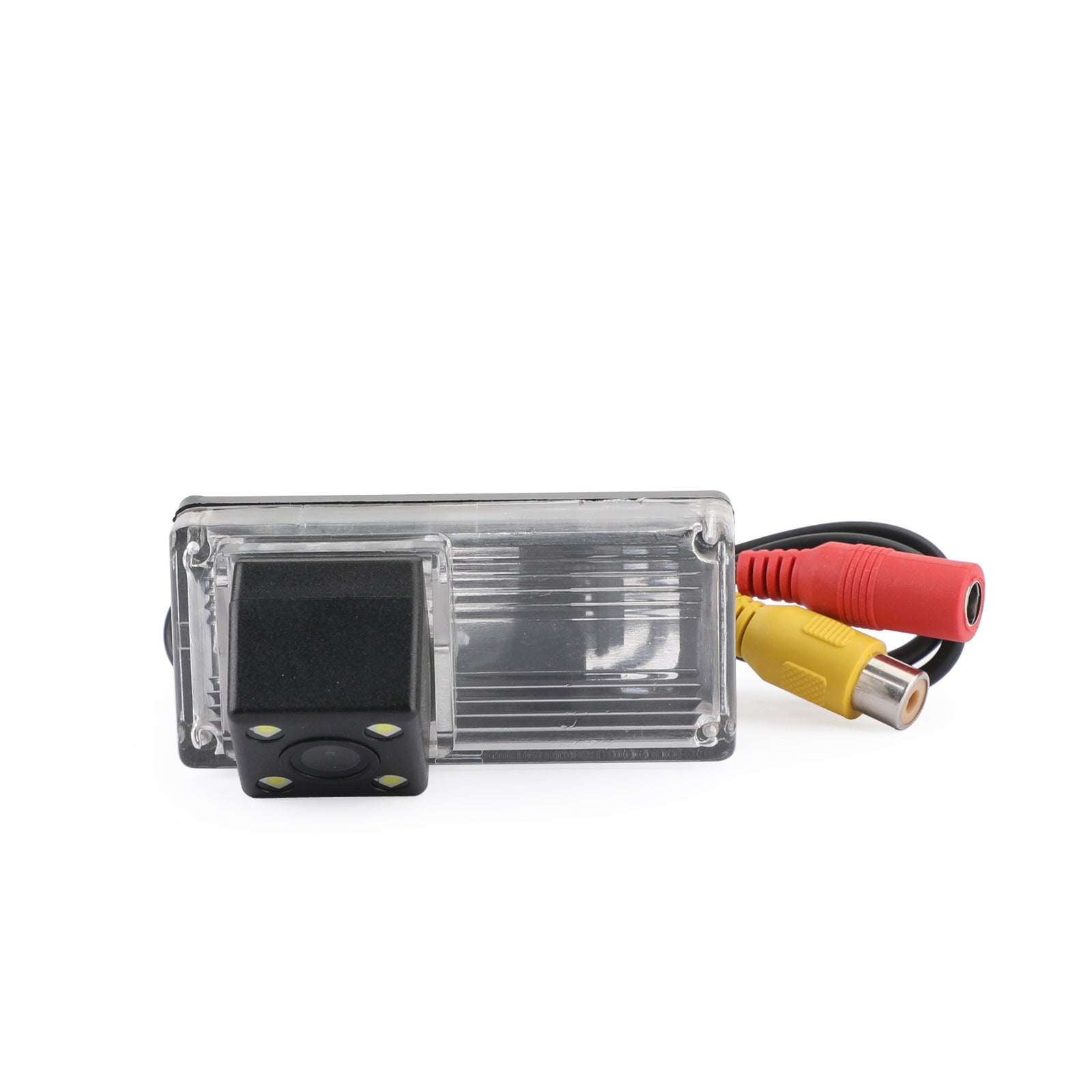 Zadnja zadnja kamera za avtomobil, primerna za Toyota Land Cruiser 70/100/200 generično vodoodporen