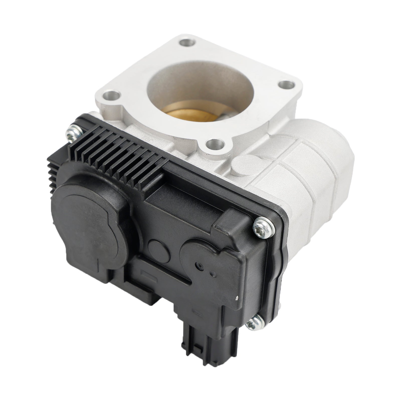 Gasklephuis 16119-AU003 voor Nissan Sentra 1.8L 2002-2006