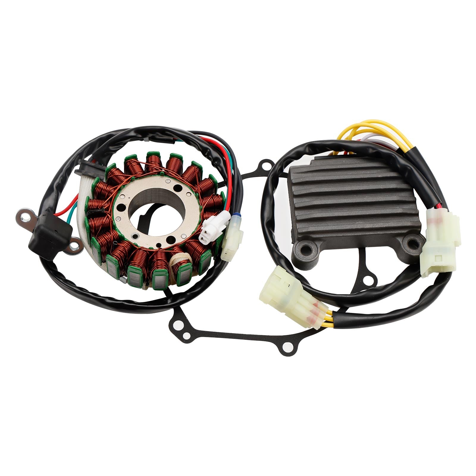 Husqvarna FE501 2017-2023 Stator magnéto + redresseur de tension + joint