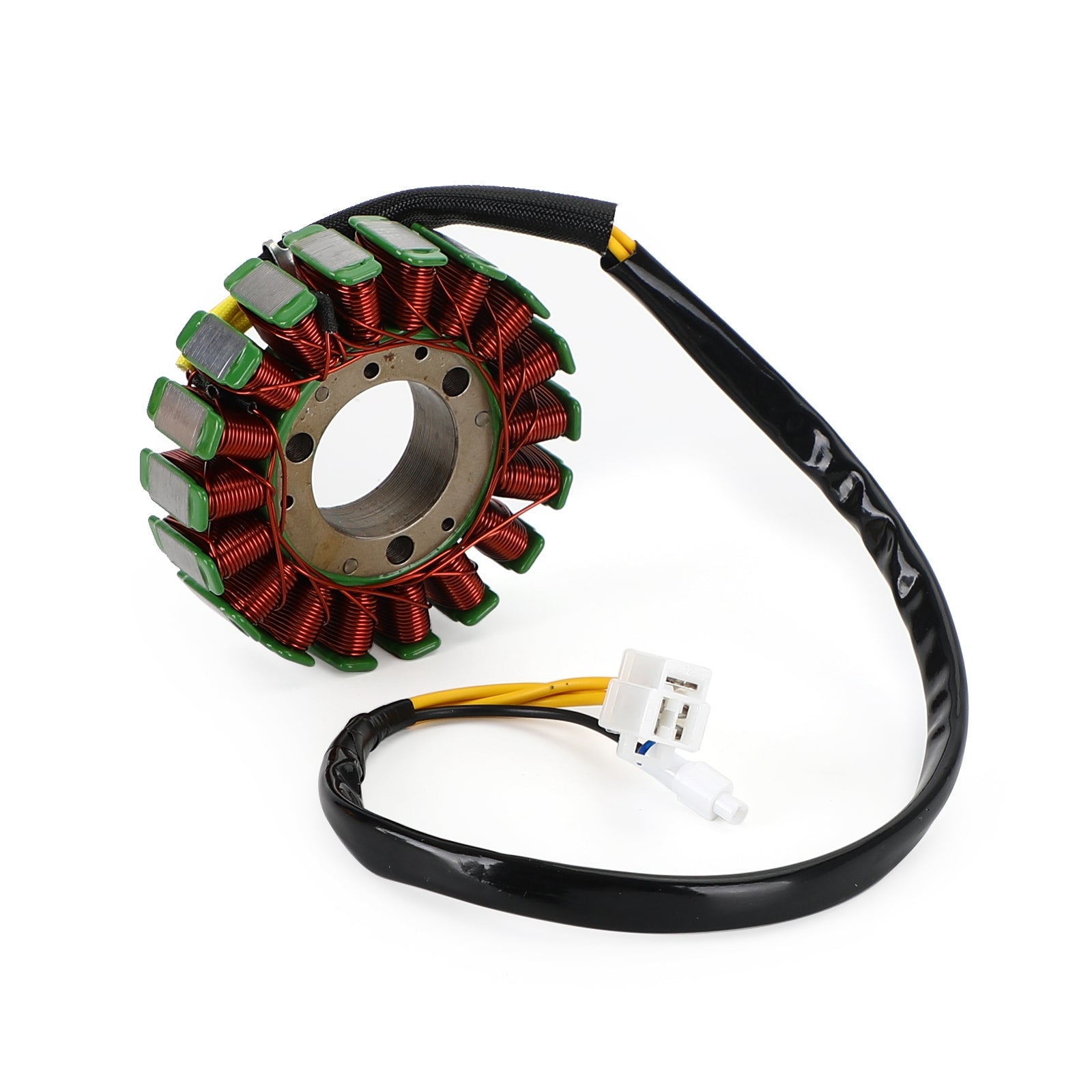 Générateur de stator pour Aprilia RS RX SX MX TUONO CLASSIC 125 95-2010 AP0295670 générique