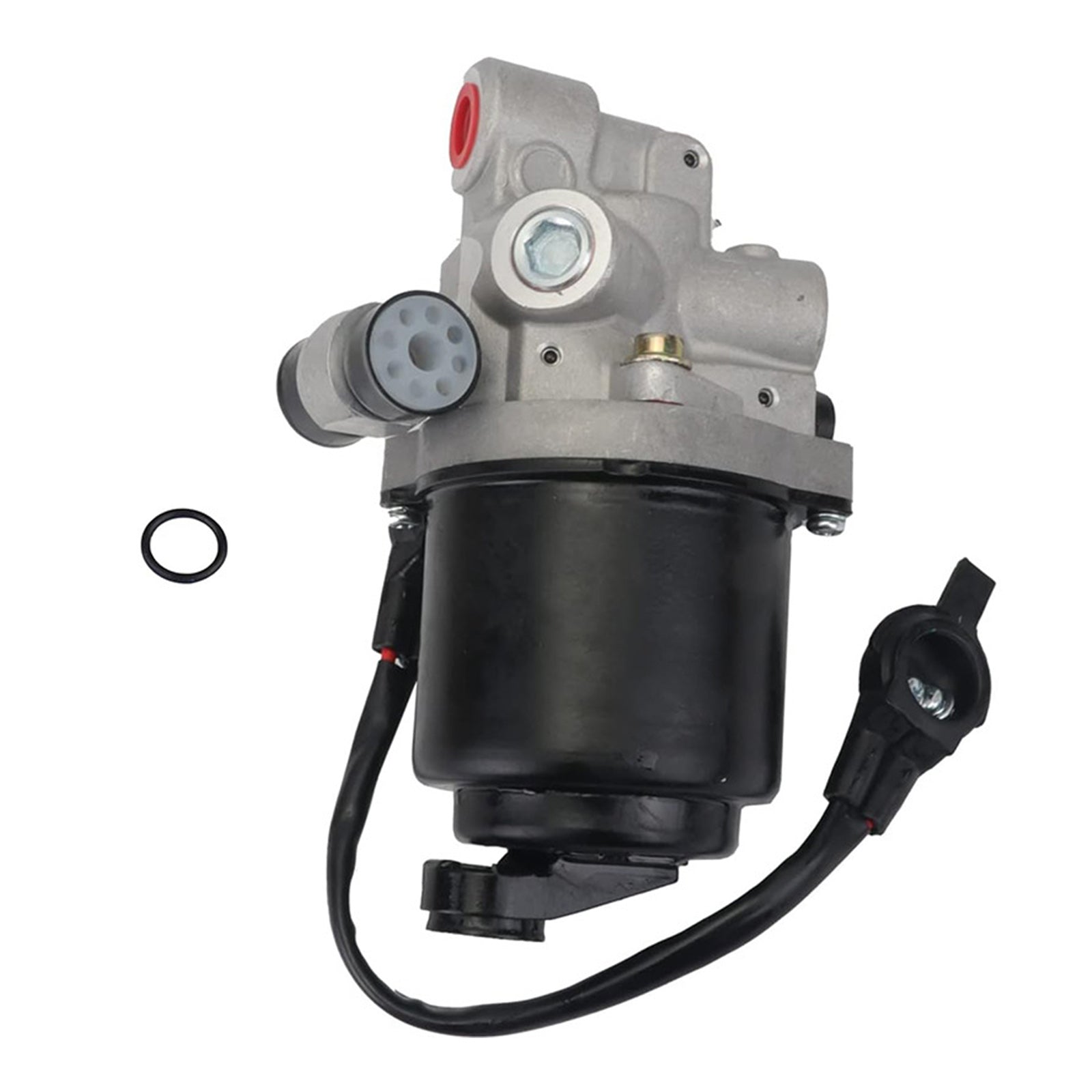 2003-2004 Toyota 4 Runner LEXUS GX470 ABS Bomba de freno Motor de refuerzo Medio conjunto 47960-30030 47960-30060