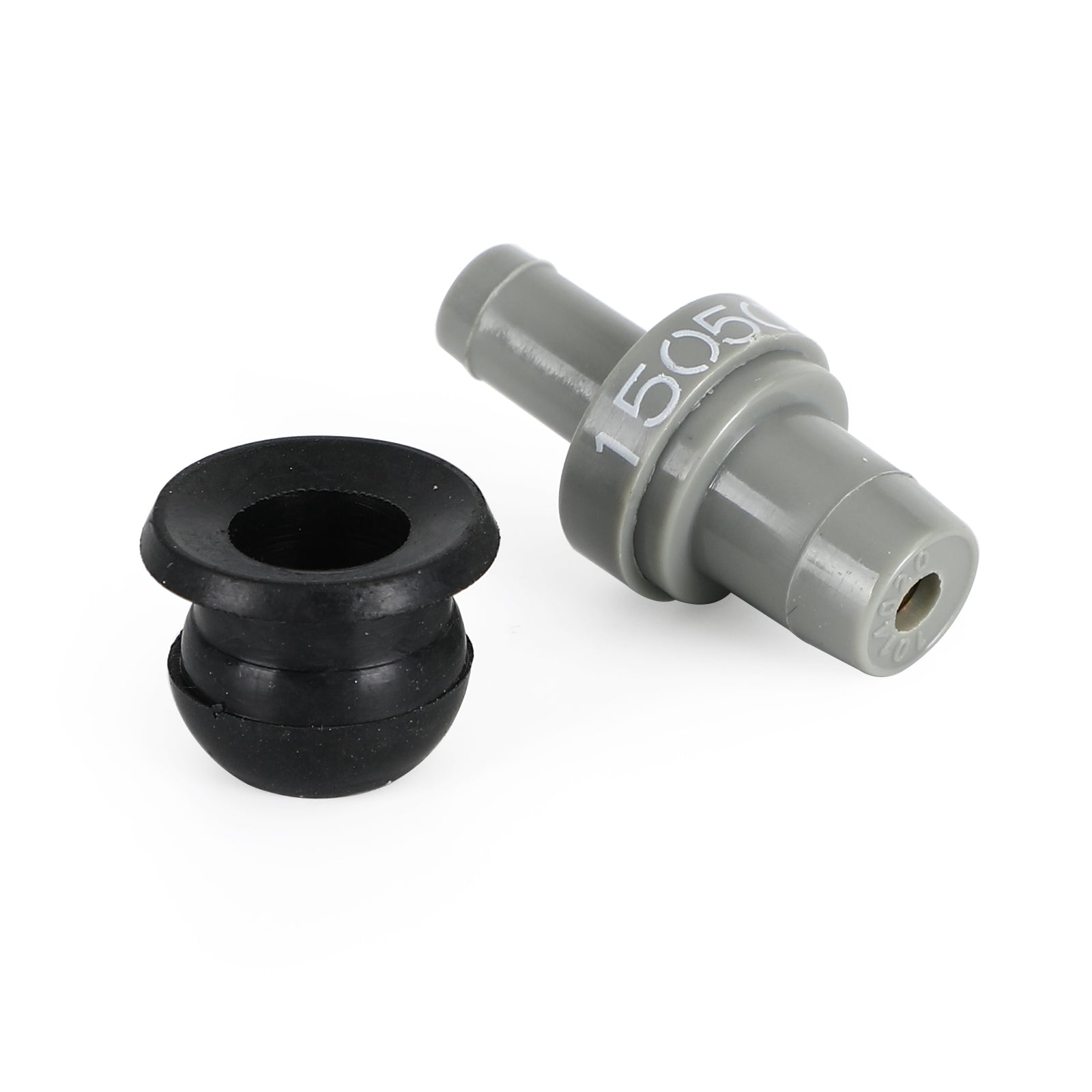 12204-15050 Valve PCV + jeu d'œillets pour Toyota Corolla 1993-1997/Celica Suzuki générique