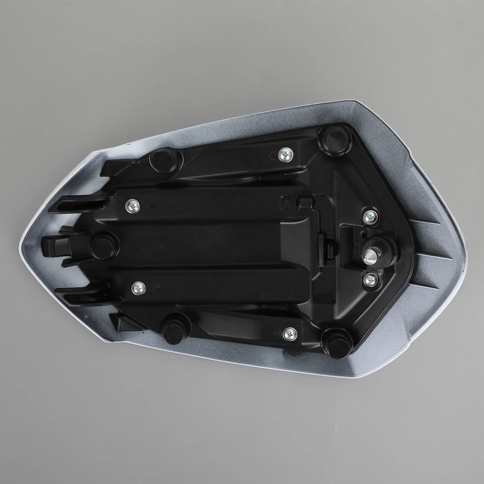 Couverture de capot de carénage de siège arrière pour Speed Triple RS 1050 2018-2021 générique