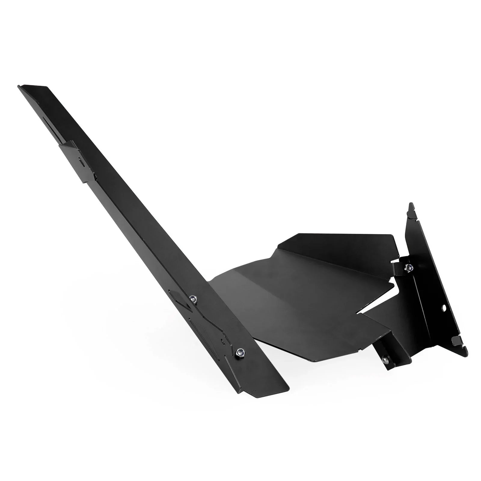 2017-2020 Kawasaki Ninja 400/250 Z400 Cache de protection de chaîne de pignon