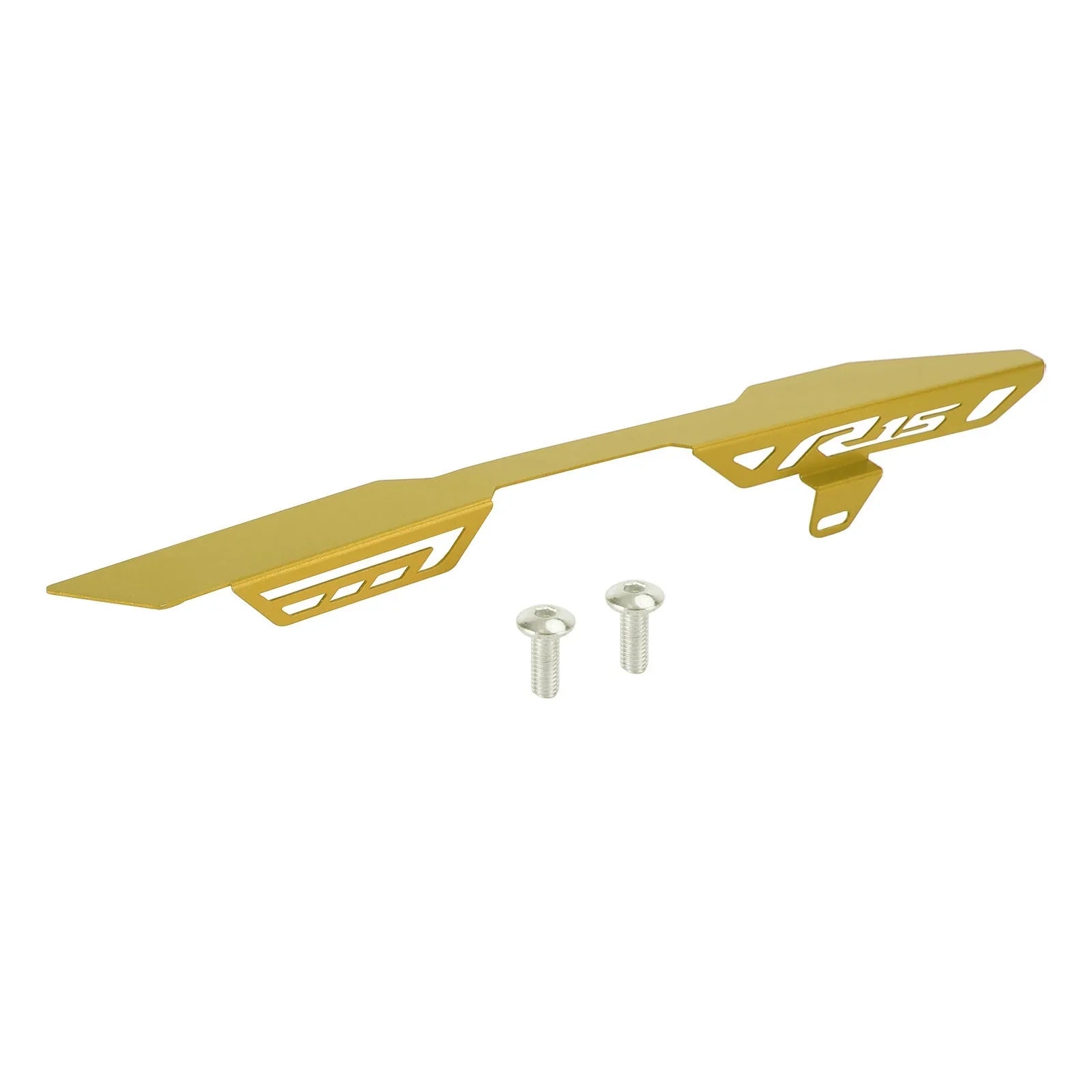 2017-2019 YAMAHA YZF R15 V3 Couvercle de protection de chaîne de pignon arrière