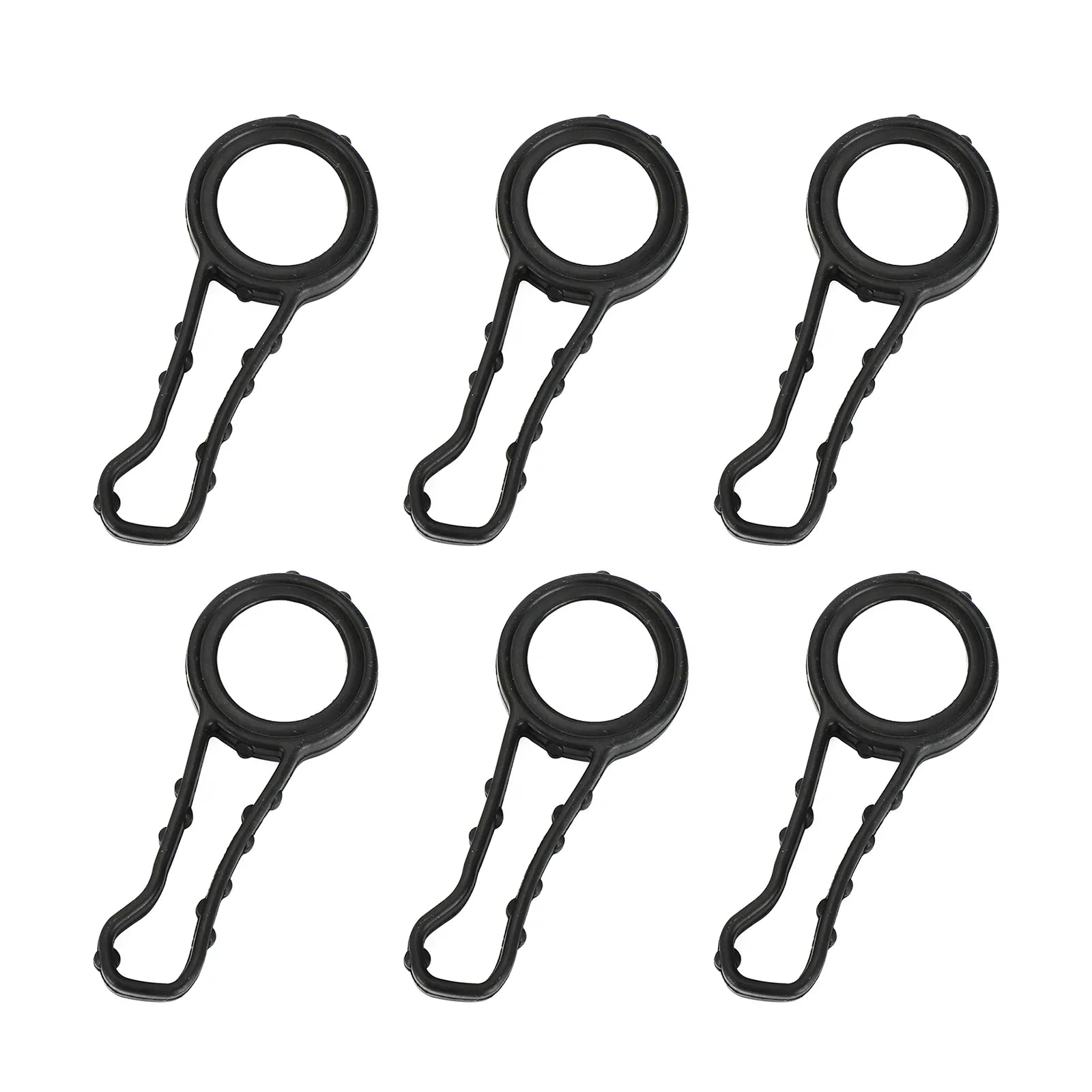 BMW 530D 3.0D 09-17 N57D30A 11127823943 11128515732 Joint de cache-culbuteurs