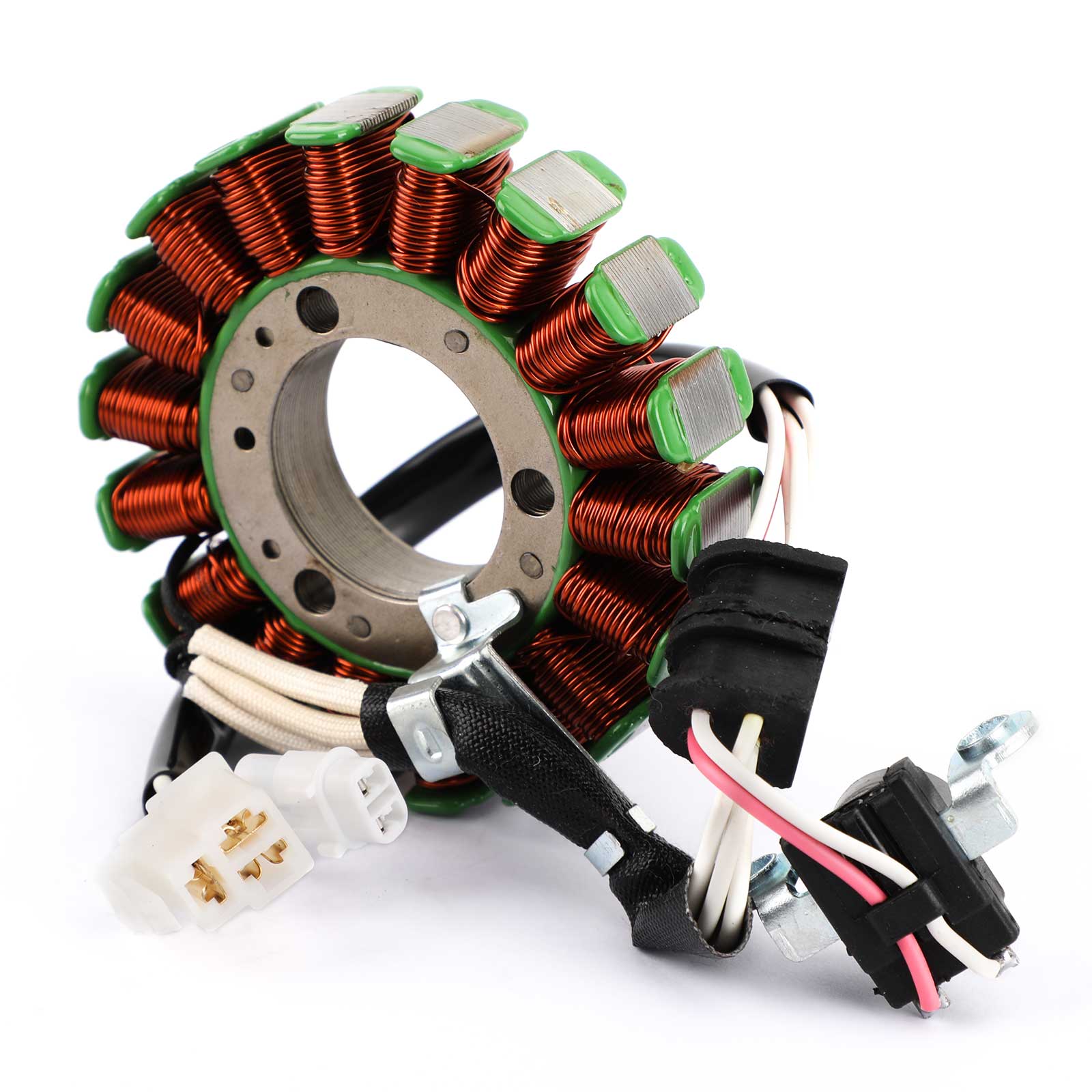 Générateur de Stator Areyourshop pour Yamaha YZF-R125 YZF R125 2008-2013 2012 2011 2010 2009