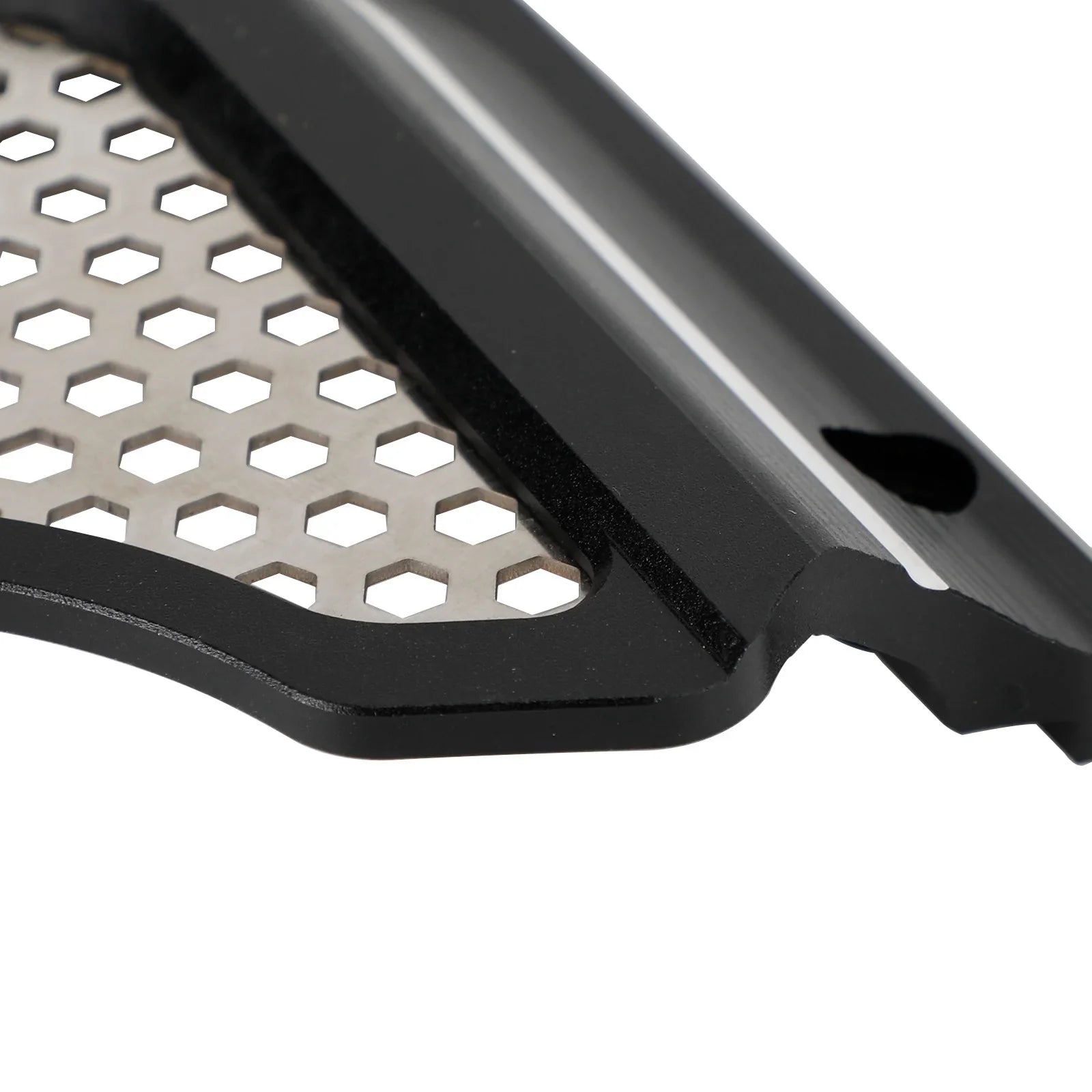 DUCATI Scrambler 400/800 Monster 797 eturattaan suojus