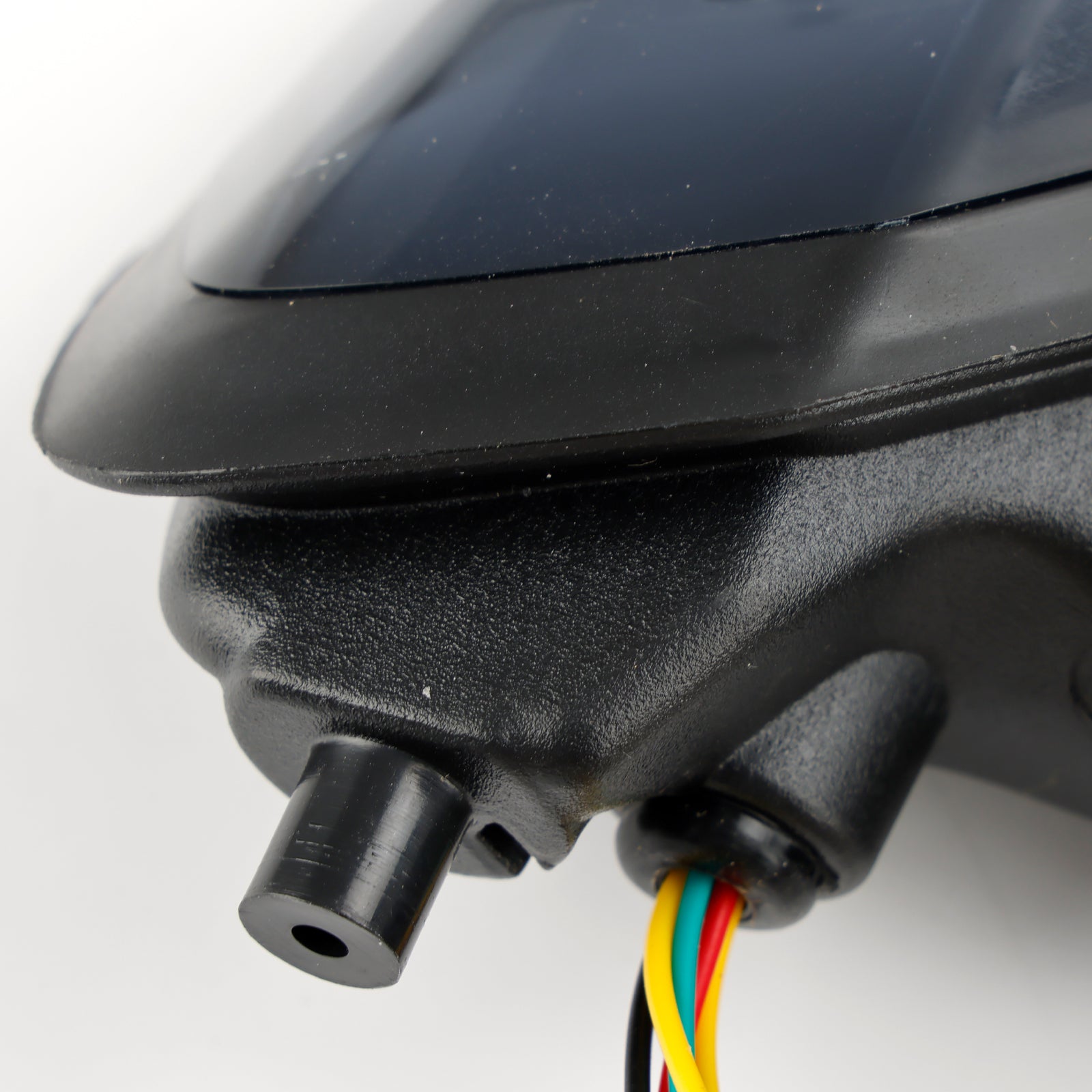 Luces posteriores integradas para Ducati Multistrada V4S V4 110 2021-2023