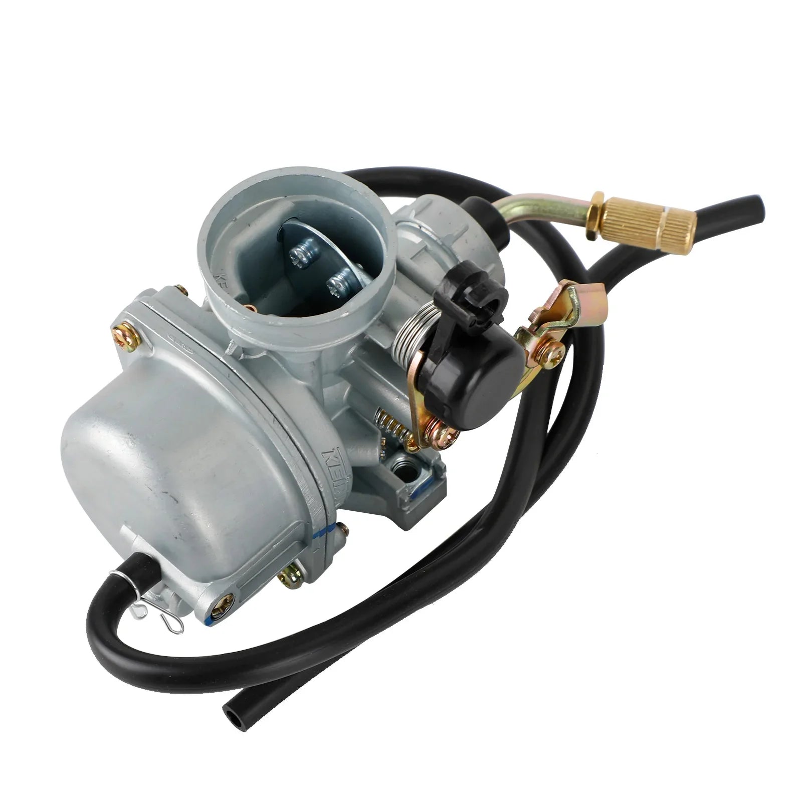 Carburateur Carb adapté pour Vespa Bajaj Chetak 4 temps Bajaj 135 175 BAJAJ175 générique
