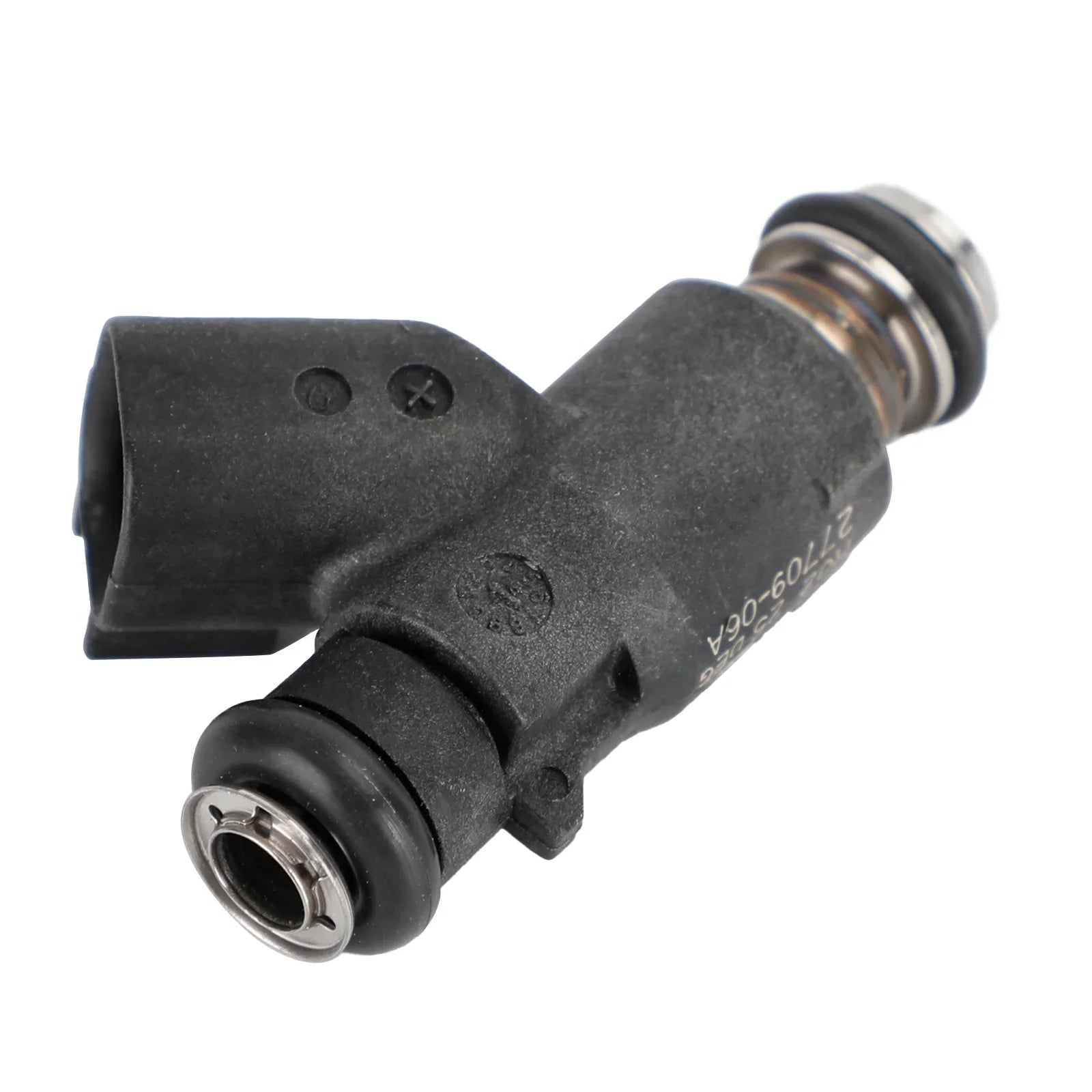 Inyectores de combustible 27709-06A para Road King Street Glide R2025DEG genérico