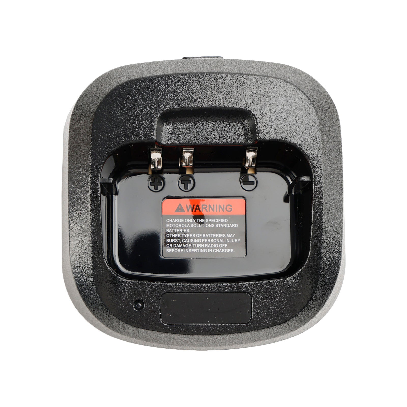 CV-05 oplader FNB-Z181 snelle batterijlader voor Vertex EVX-C31 EVX-C34 US