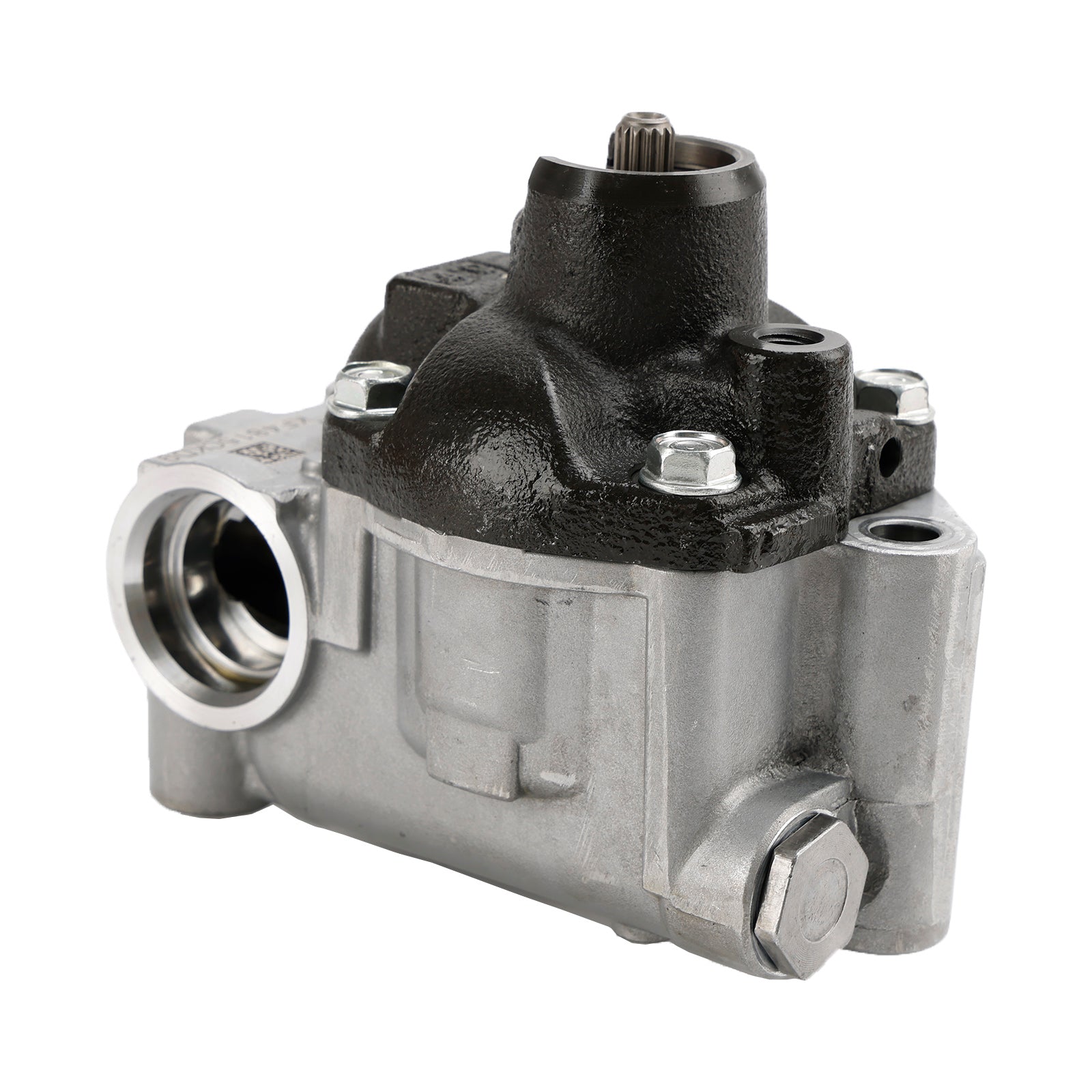 Dodge Caliber 2007-2012 CVT JF011E RE0F10A Część zamienna pompy oleju skrzyni biegów 2791A015