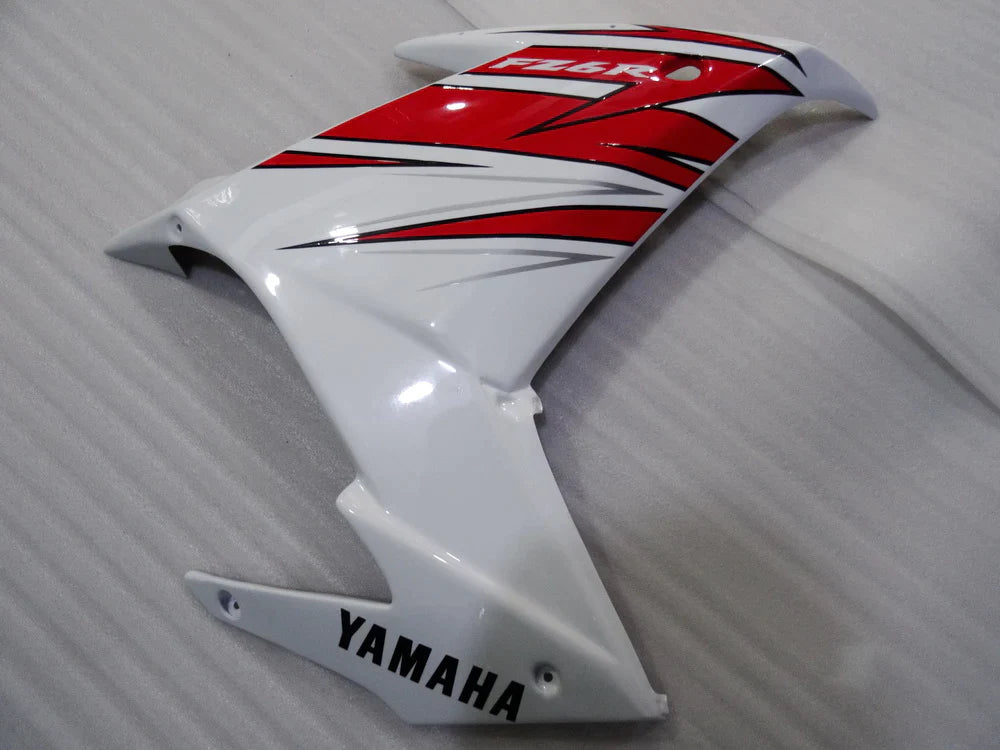 Kit carenatura Amotopart per Yamaha FZ6R 2009-2015 Generico