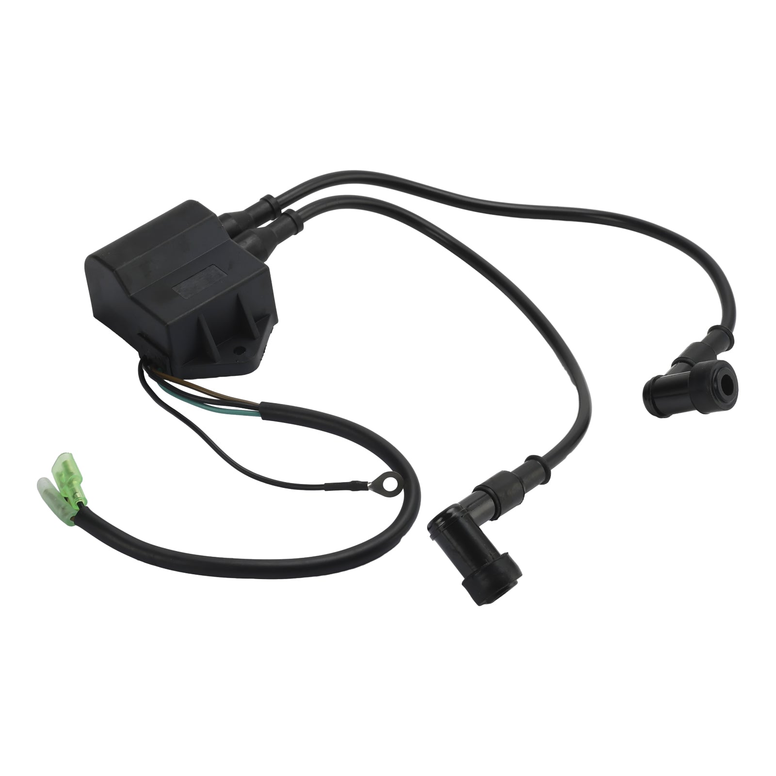Sytytyspuola sopii Suzuki 20hp DT20 25hv DT25 30hv DT30 S/L 32900-96310