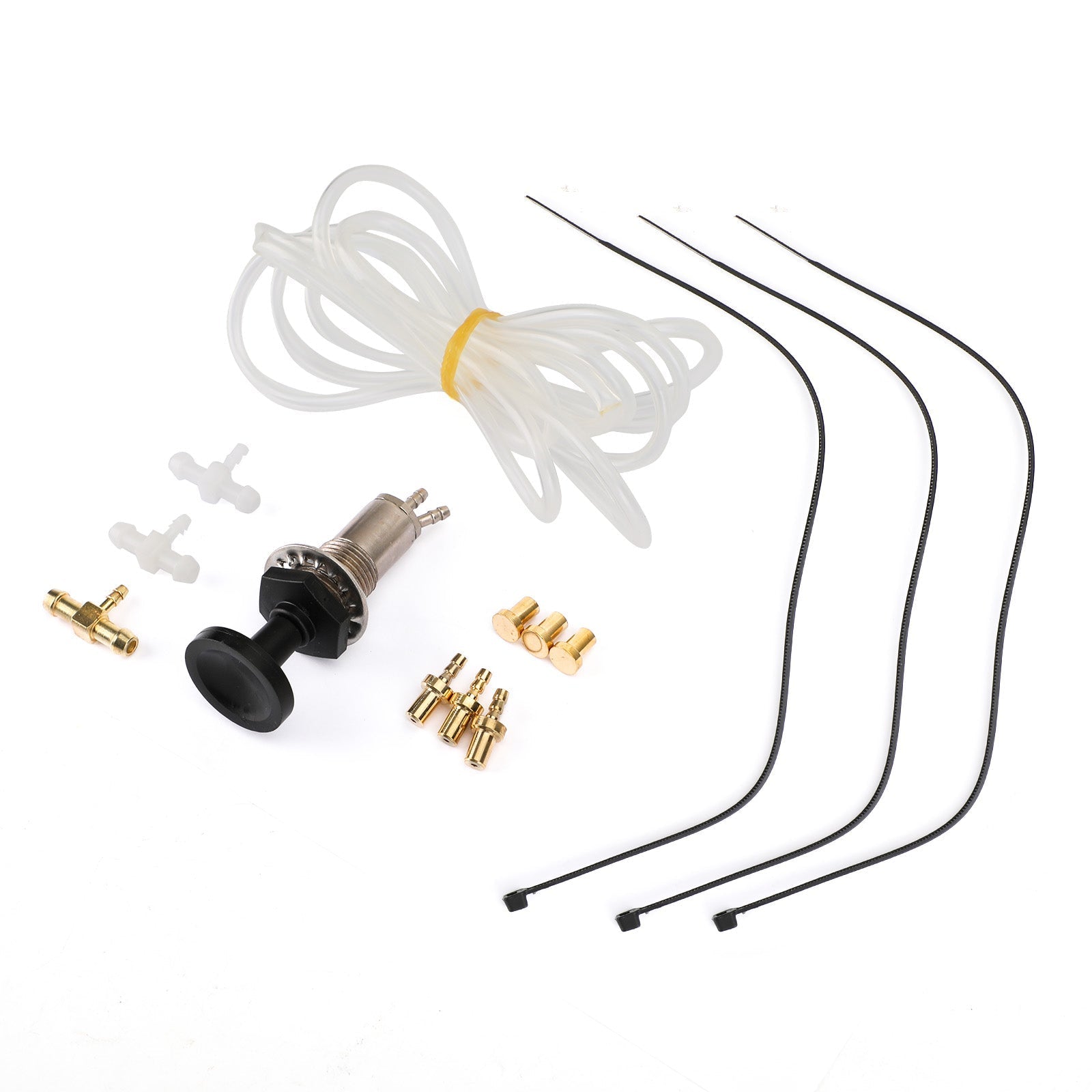 Kit d'amorce Triple Carb pour Yamaha GP GPR 1200 1200R SUV 1200 XL XLT générique