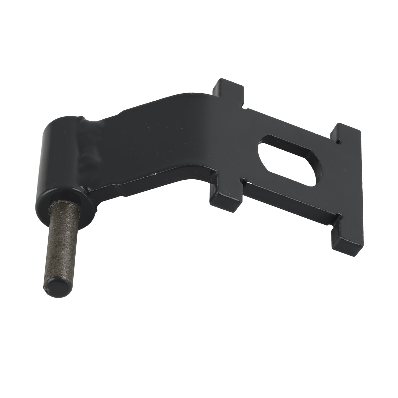 Charnière de porte de cabine 7193725, pour Bobcat T450 T550 T590 T595 T630 T650 T740 T750 A770