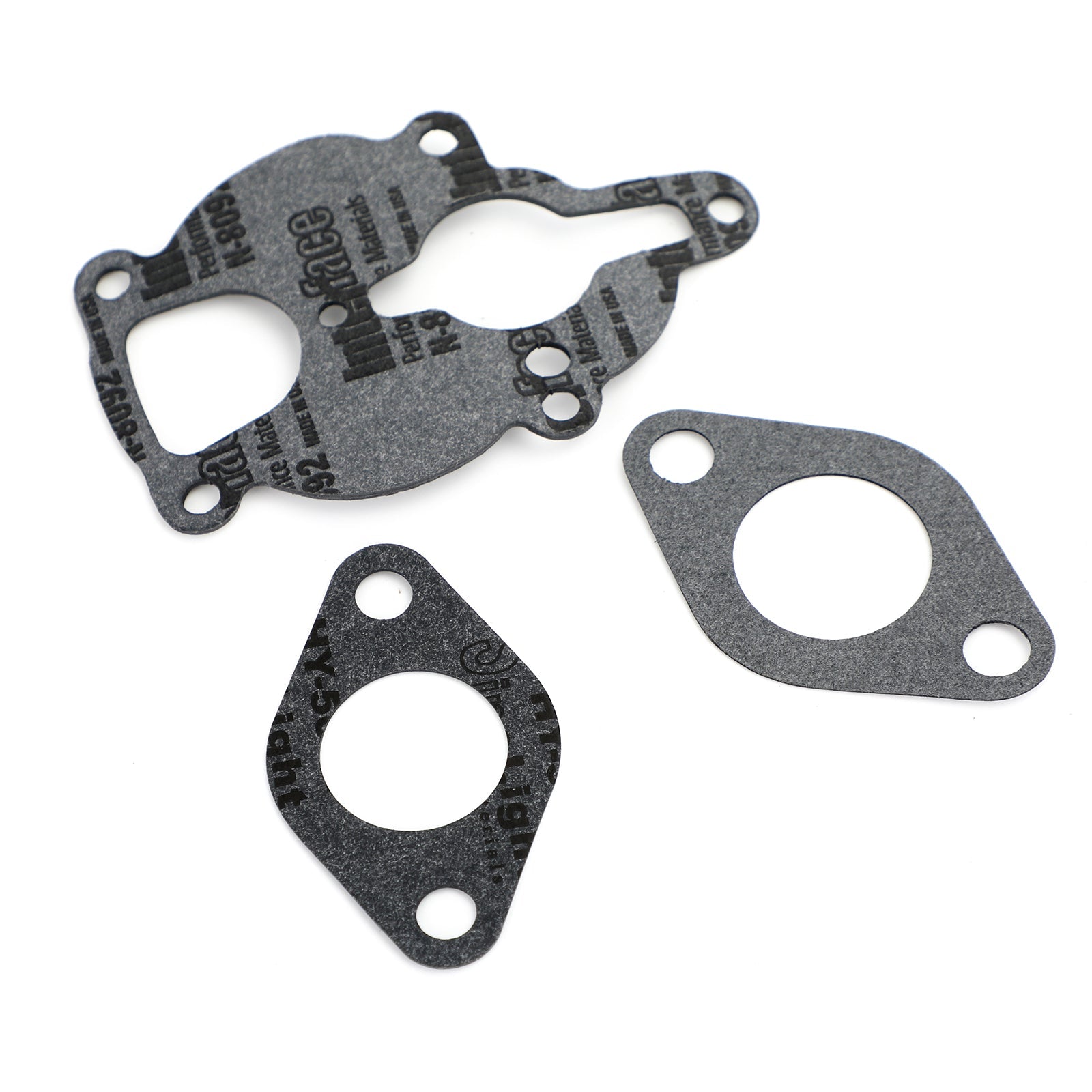 Kit de carburador 1498 13805 Float G36 para motor Clark Bobcat 632 722 732 Ford