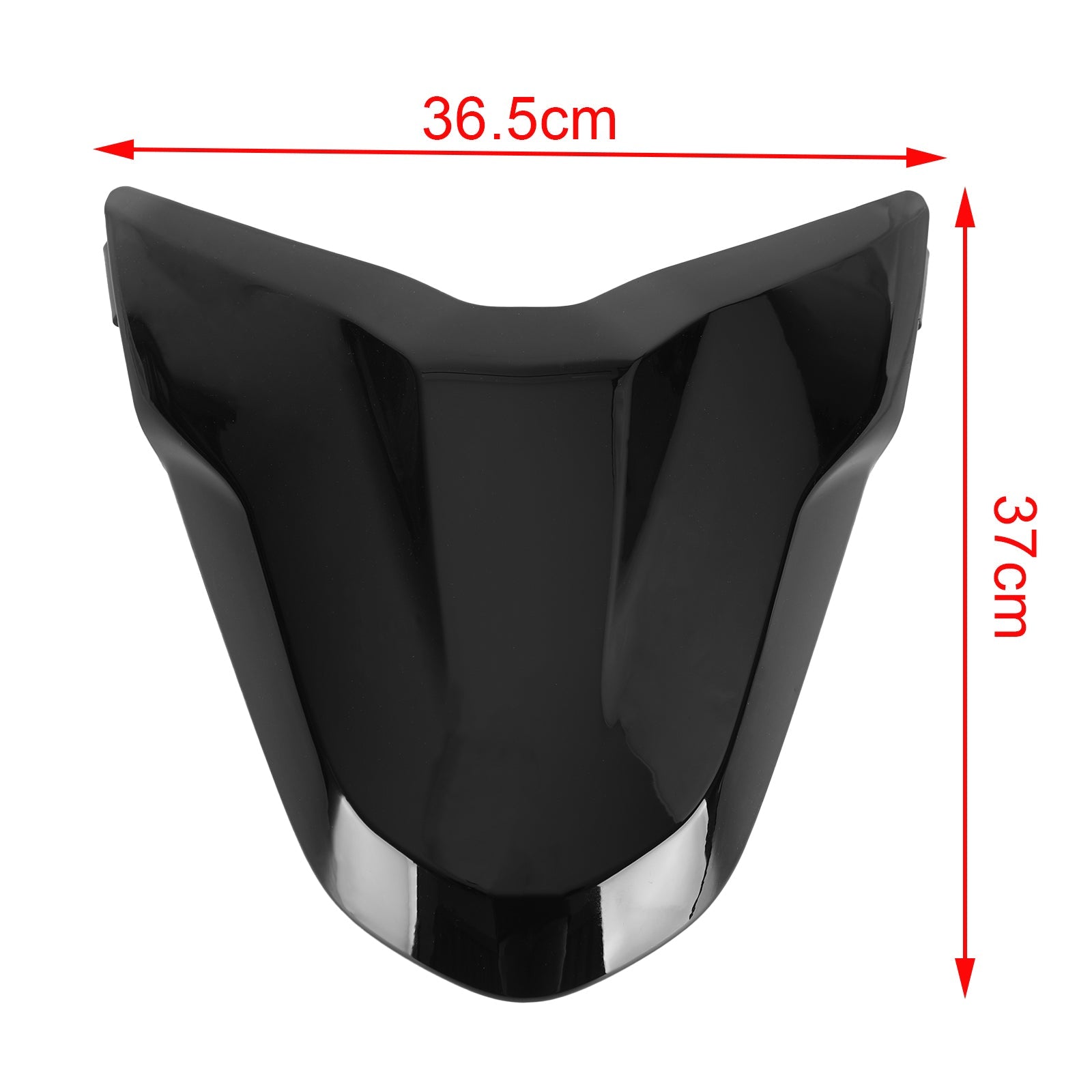 Capot de carénage de couverture de siège arrière de queue pour DUCATI Supersport 939 950 toute l&#39;année générique