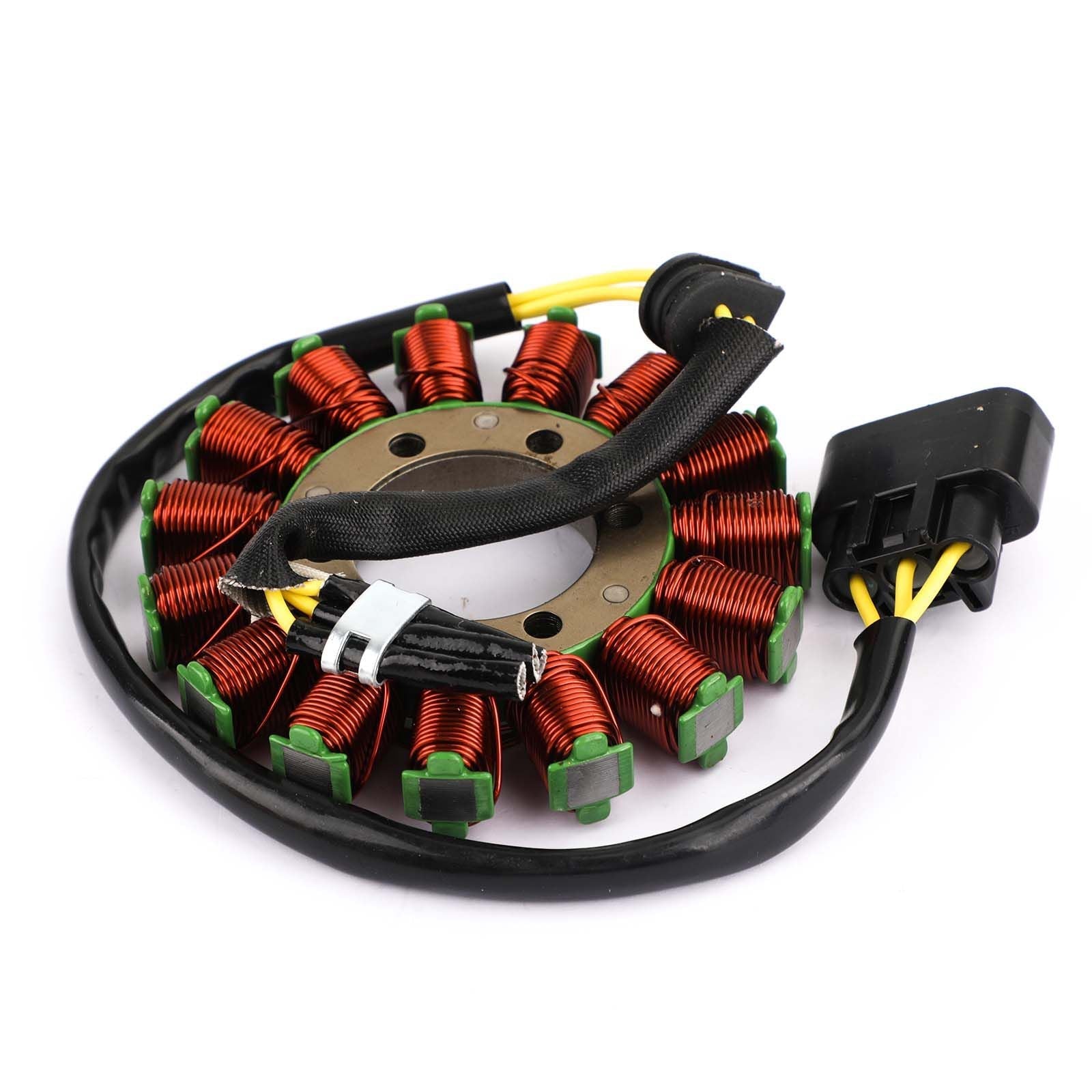 Areyourshop Stator Générateur Aimant Fit pour Ducati Multistrada 950 1260 2017 2018 2019