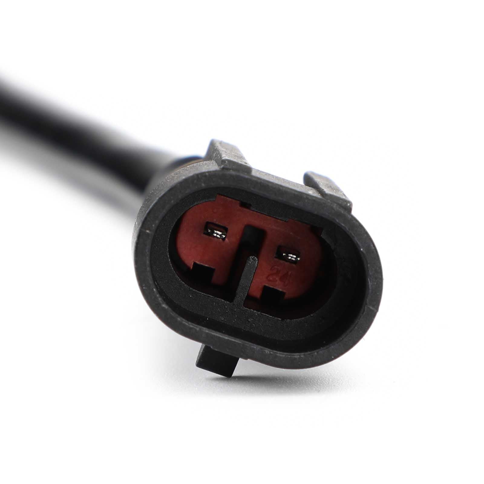 4 pezzi LED di luce del tasto per ruote bapmic è adatto per Ford F-150 Raptor 2017-2019 Generico