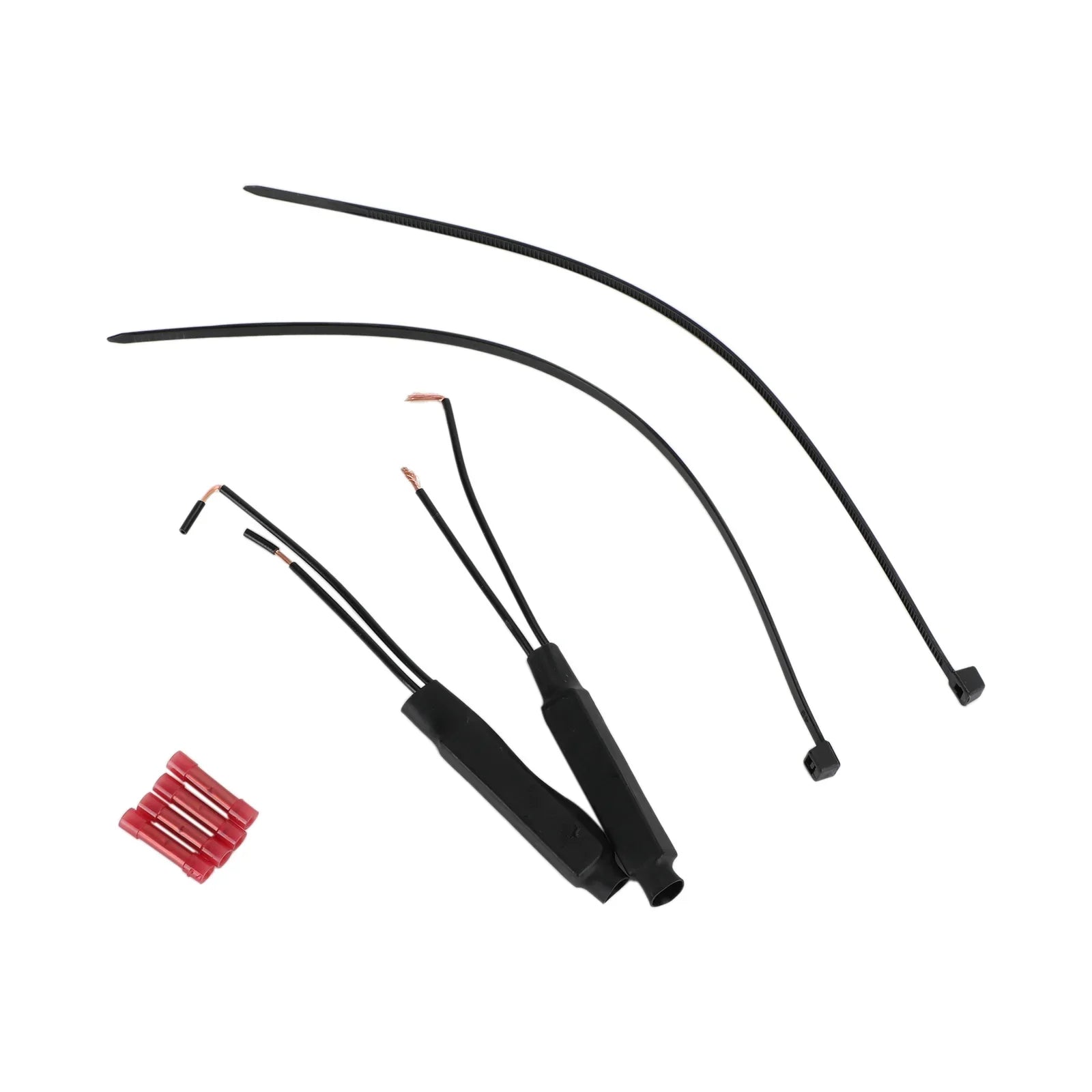 Kit di bypass del puntone elettronico per Buick GMC Cadillac Chevrolet Ford 2000-2012 Generico